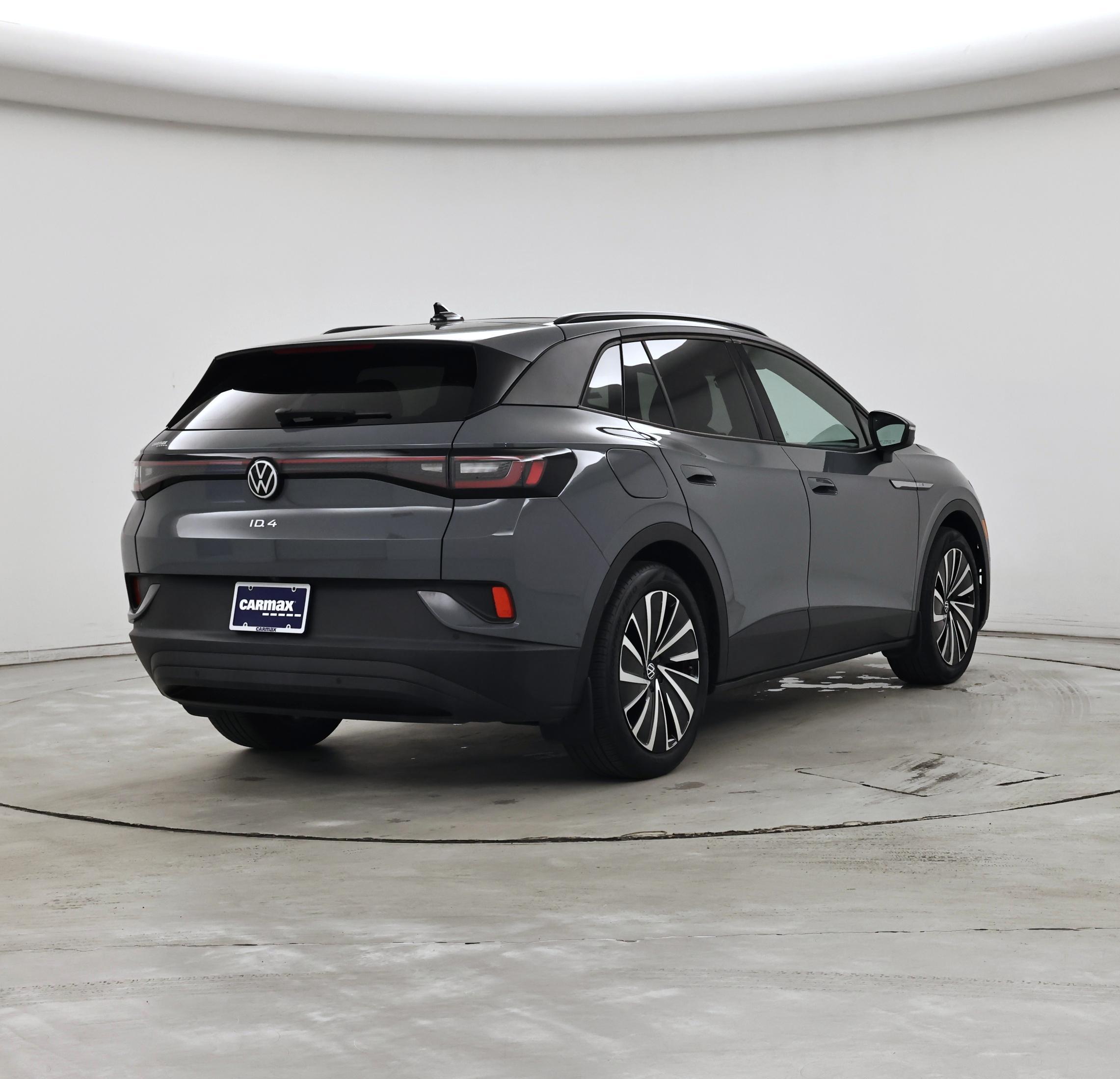 Thumbnail: 2024 Volkswagen ID.4 - 8