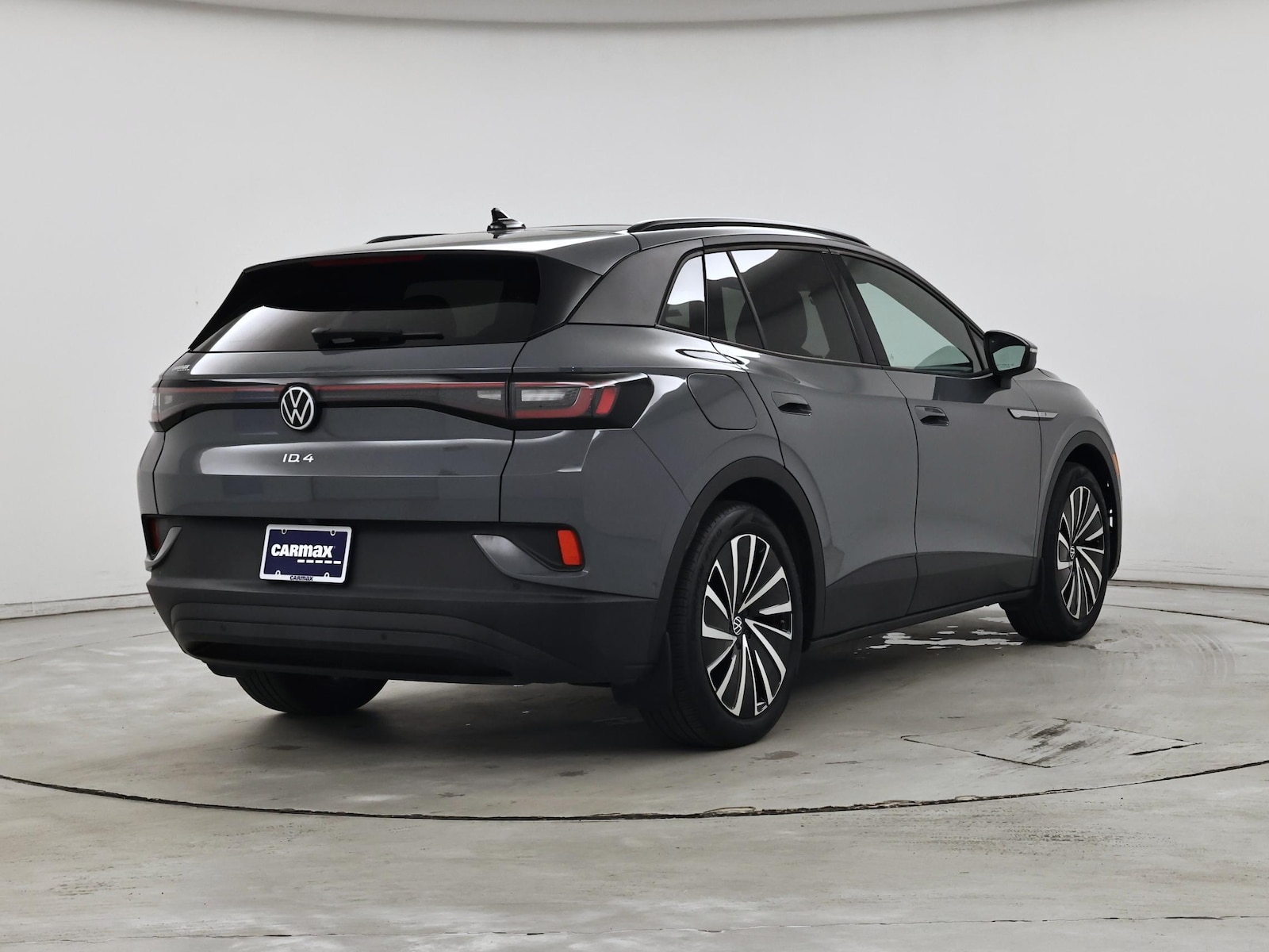 2024 Volkswagen ID.4 S - Photo 9