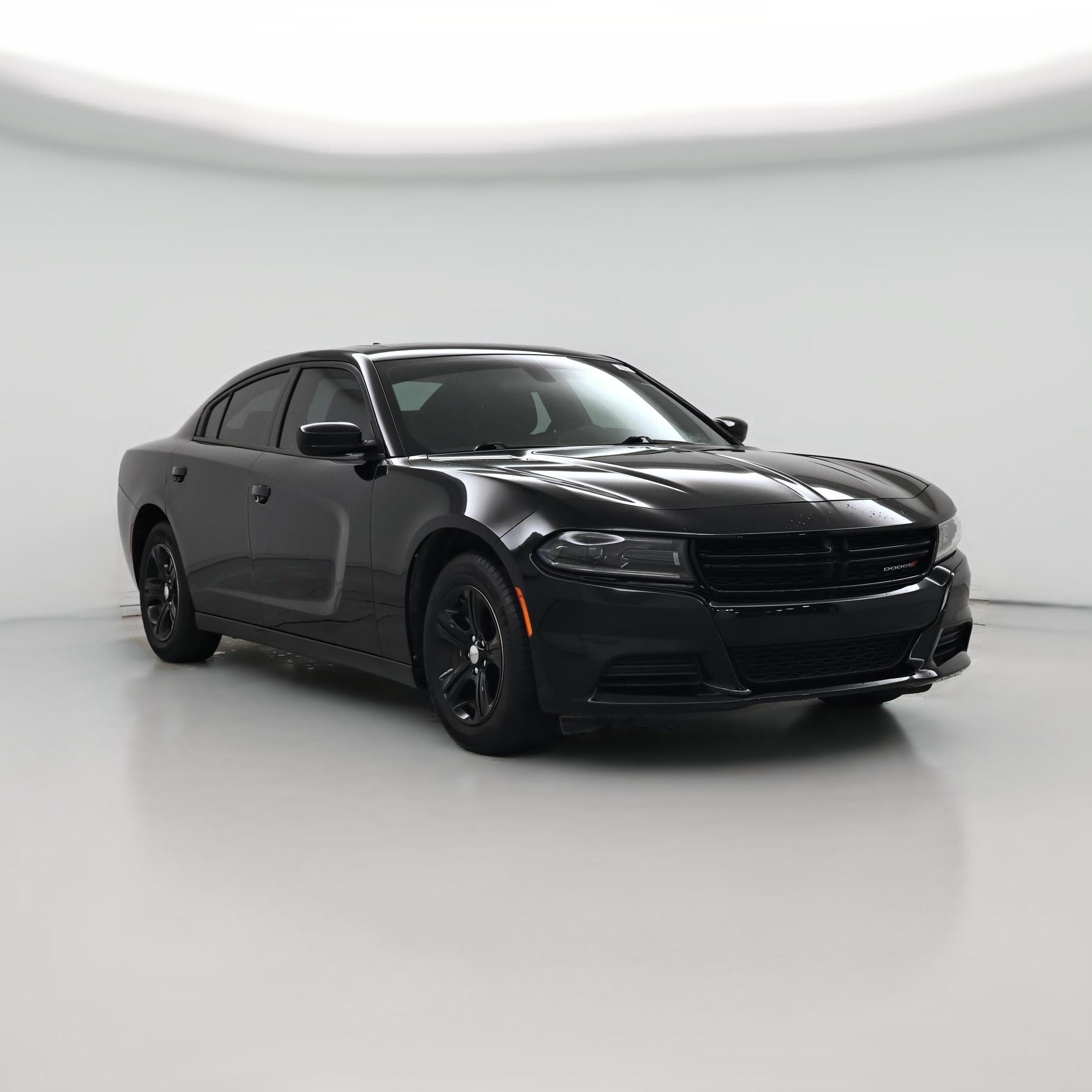 Thumbnail: 2023 Dodge Charger - 1