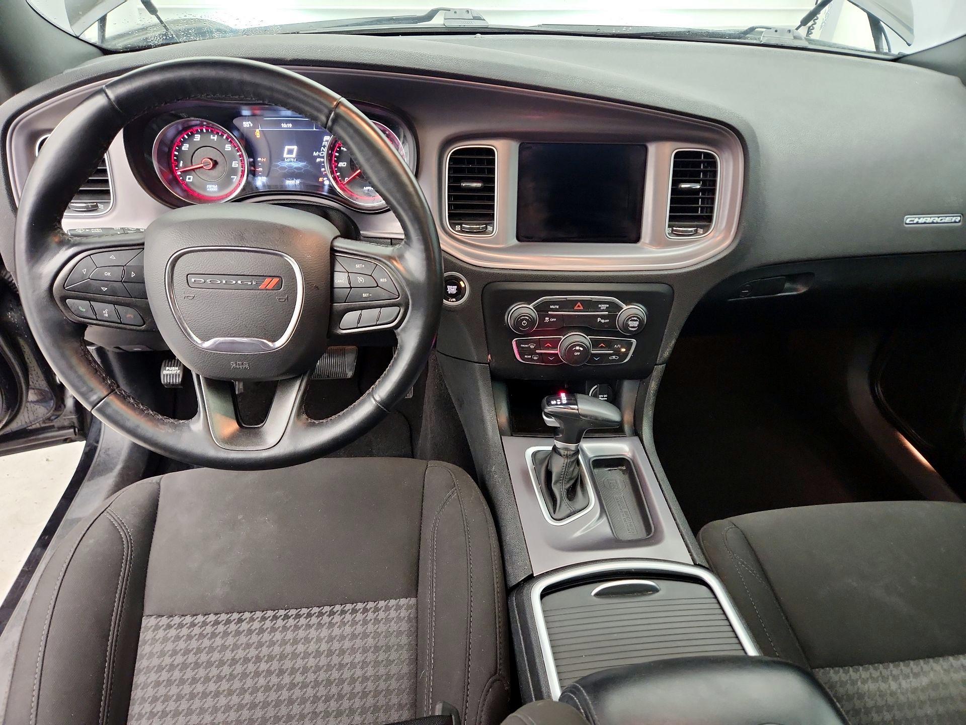 Thumbnail: 2023 Dodge Charger - 9