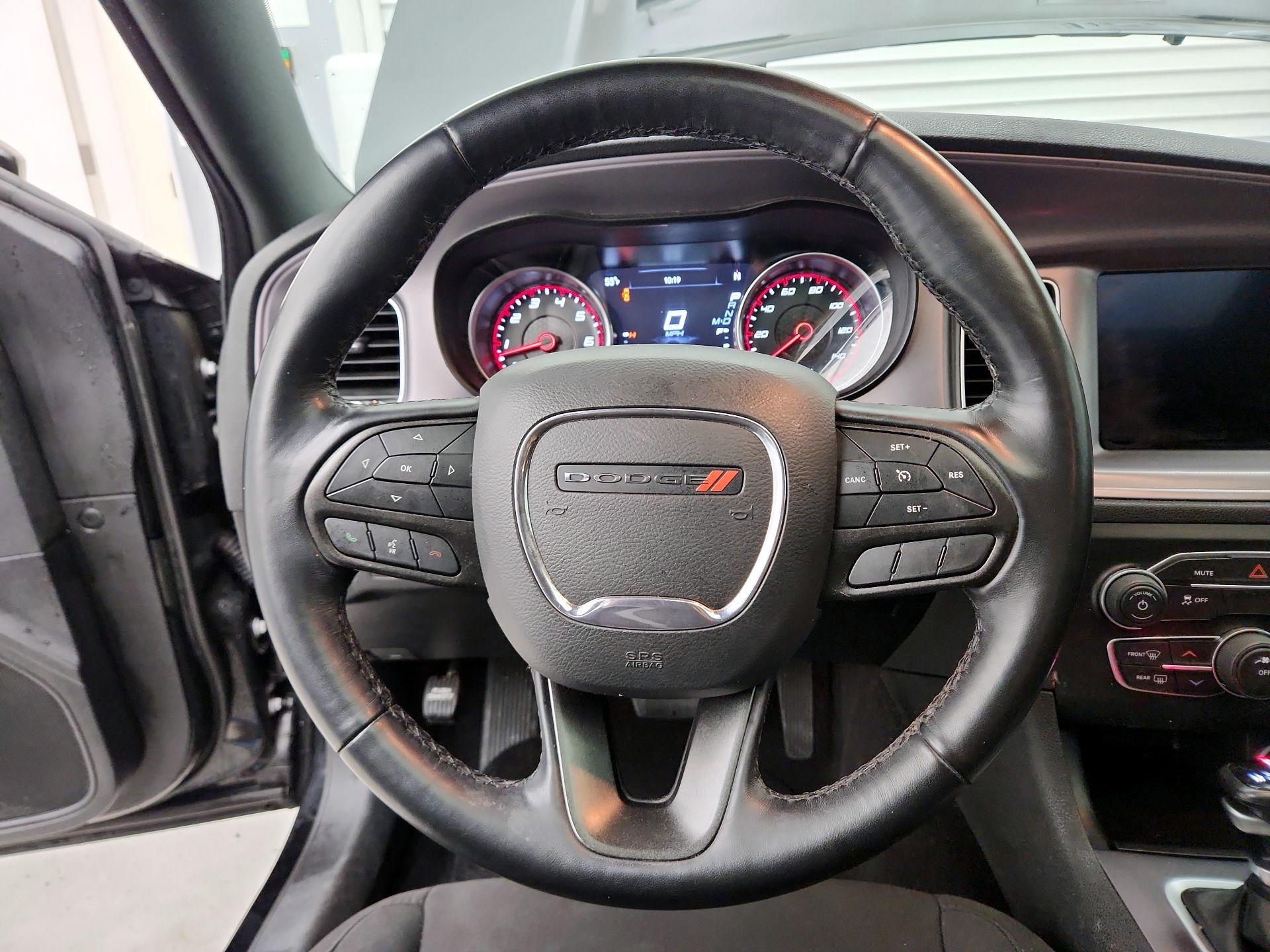 Thumbnail: 2023 Dodge Charger - 10