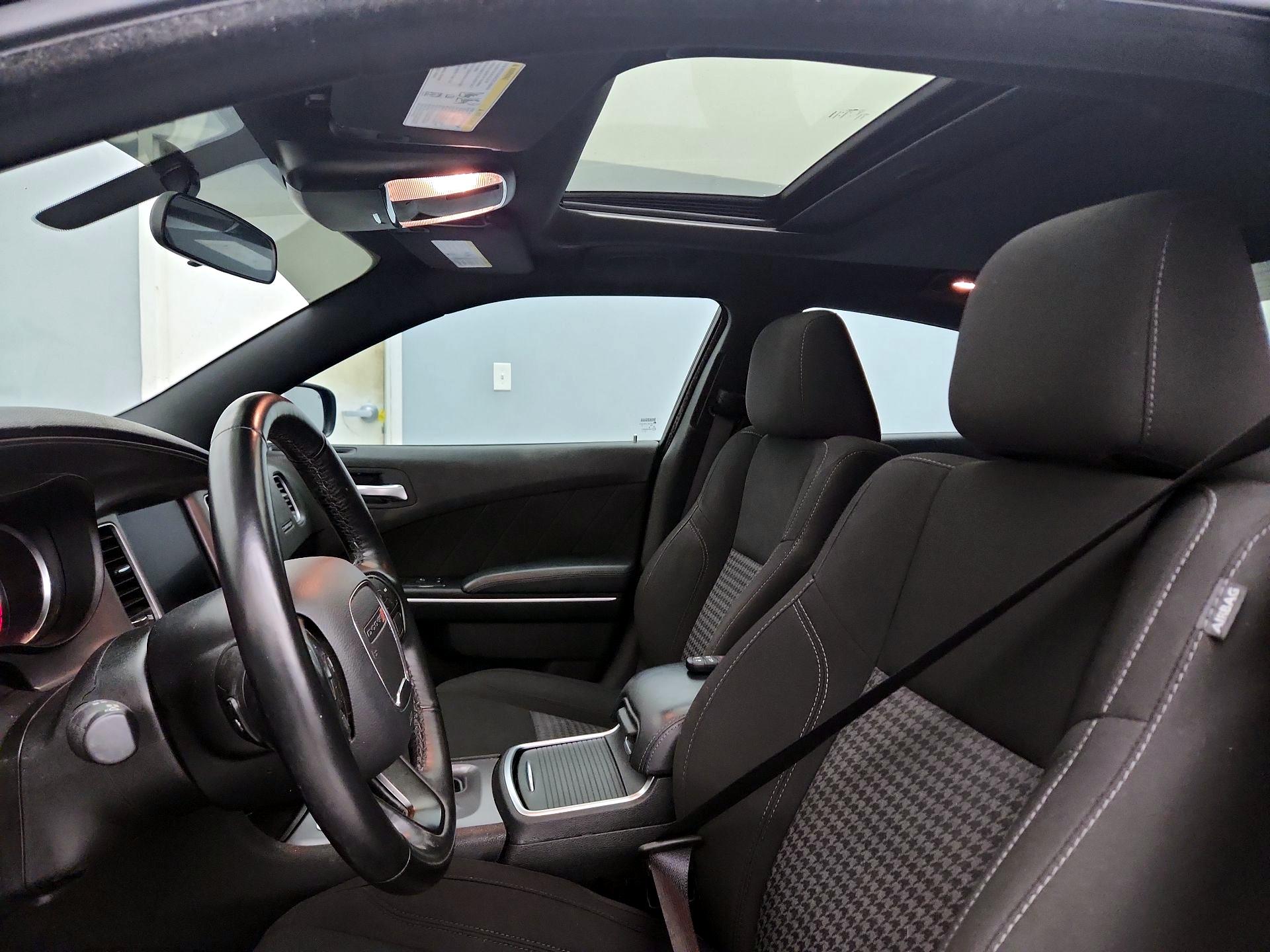Thumbnail: 2023 Dodge Charger - 18
