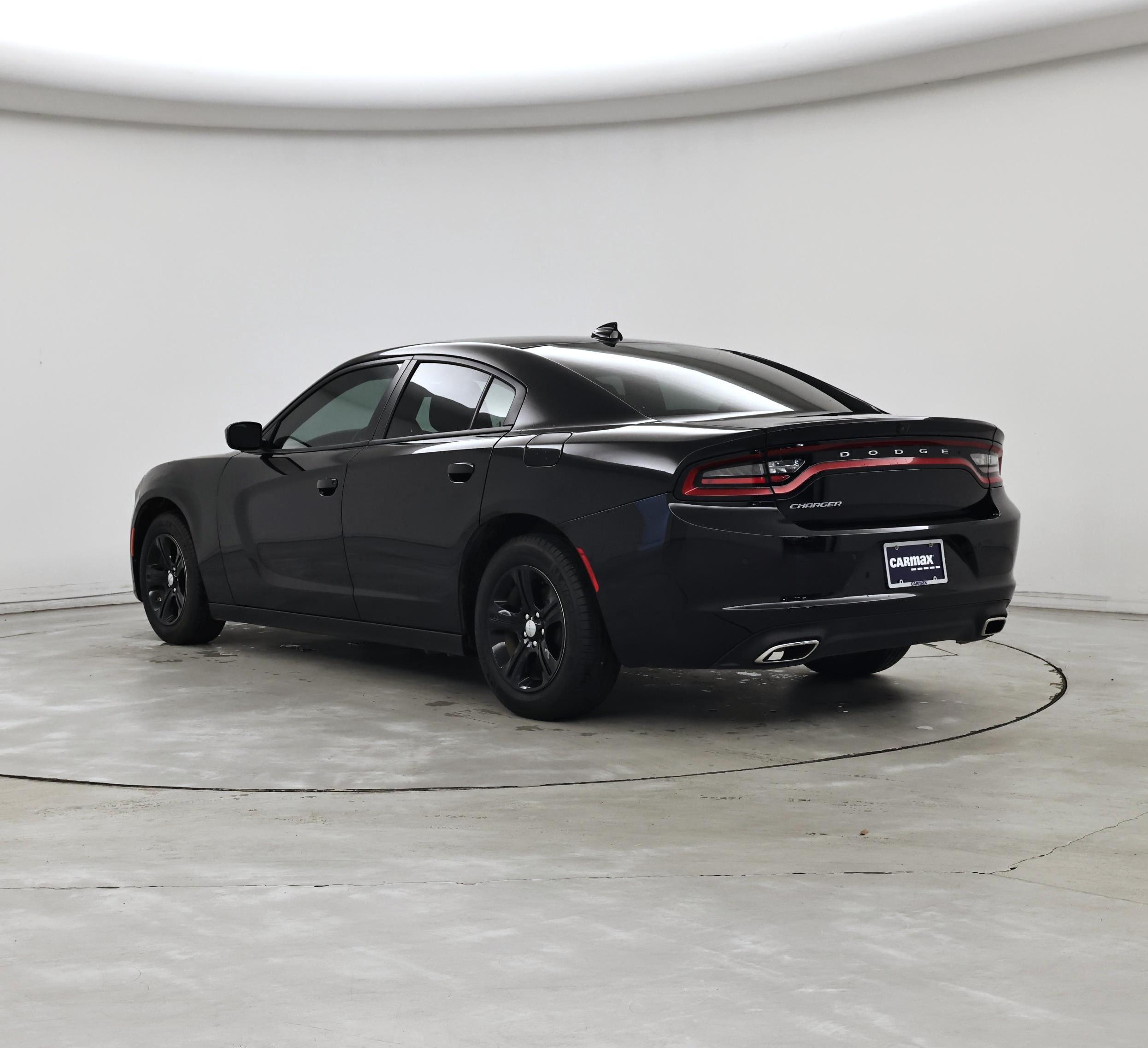 Thumbnail: 2023 Dodge Charger - 2
