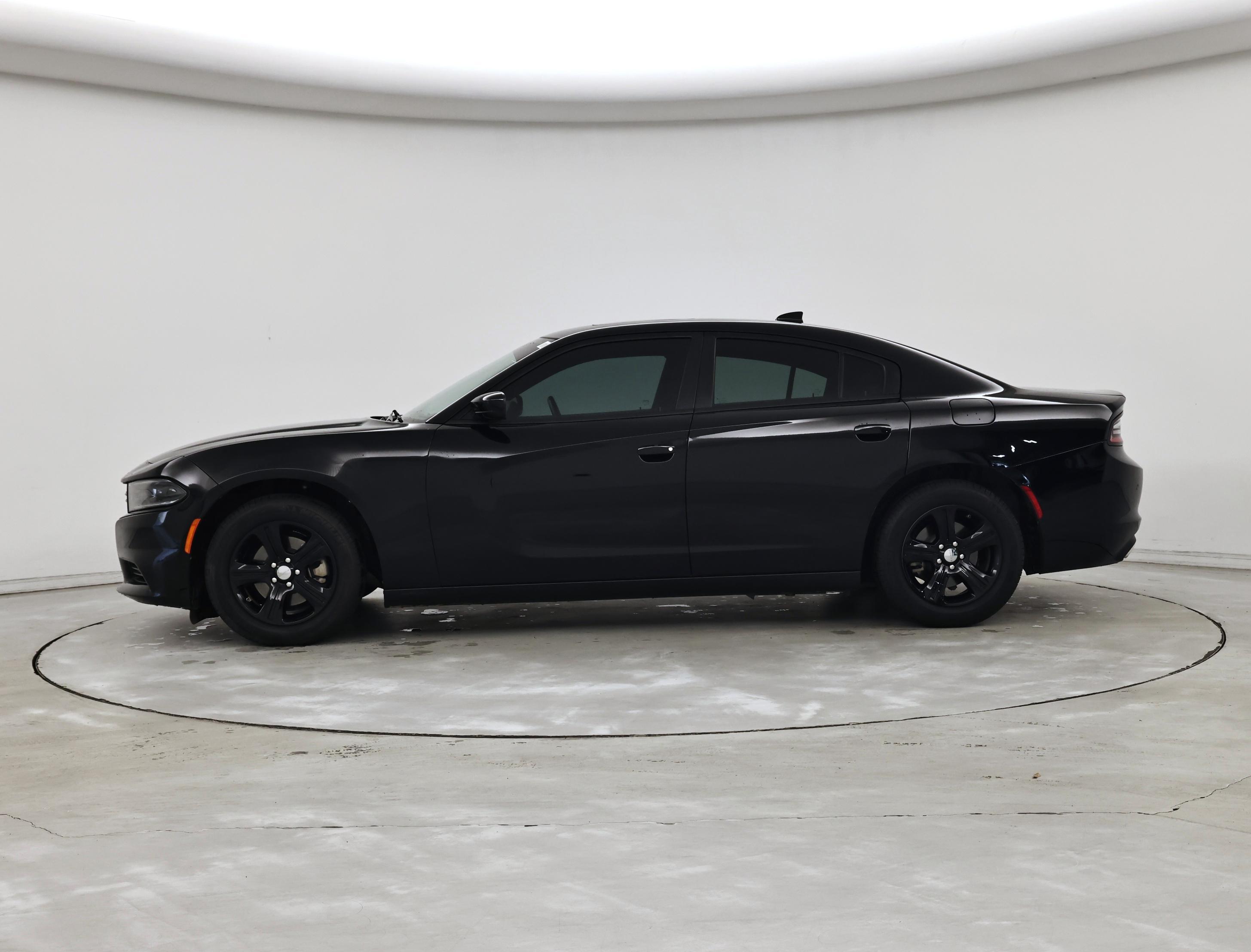 Thumbnail: 2023 Dodge Charger - 3