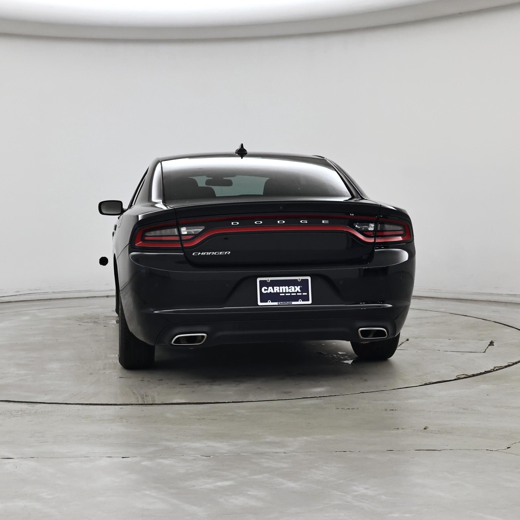 Thumbnail: 2023 Dodge Charger - 6
