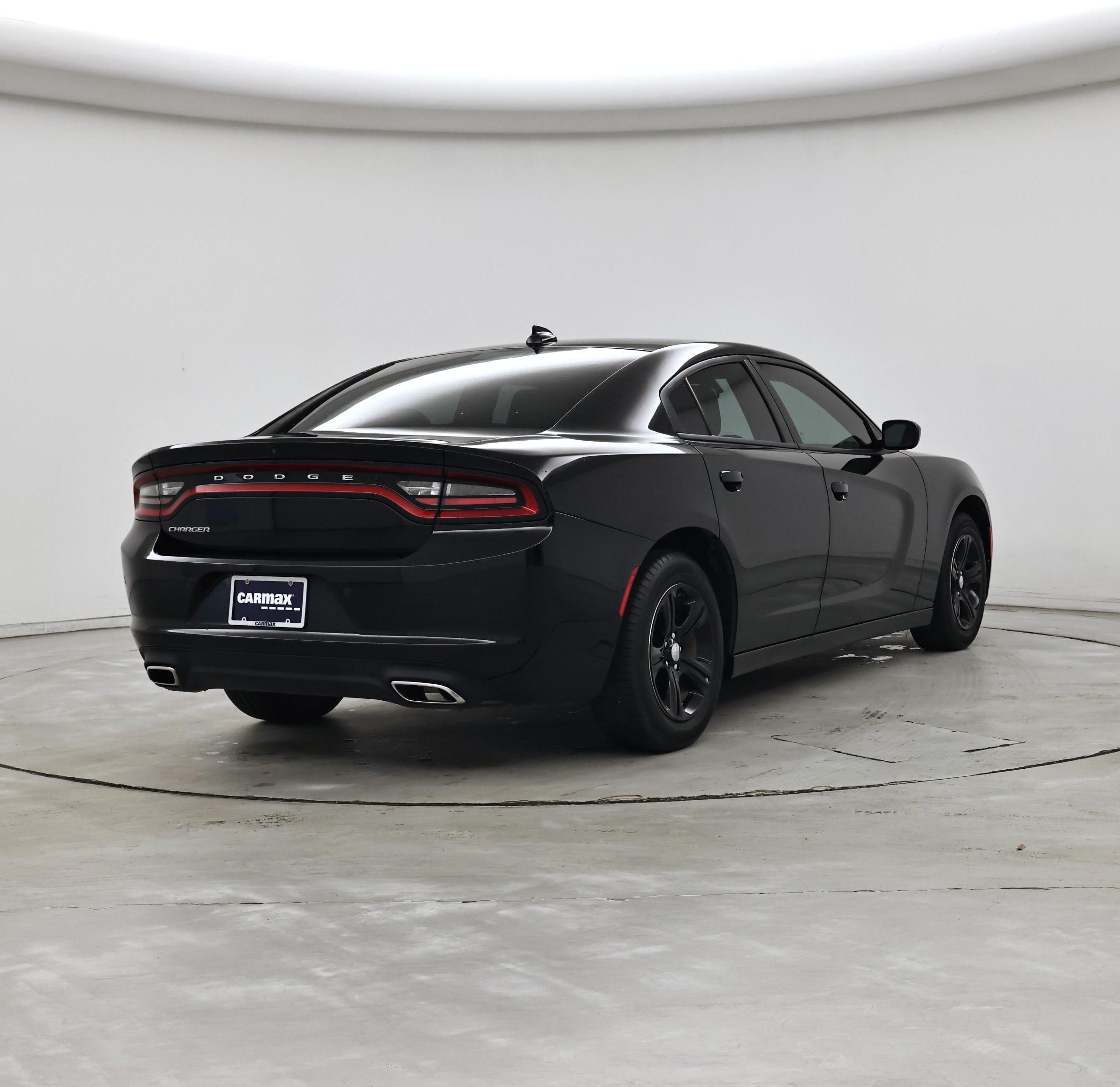 Thumbnail: 2023 Dodge Charger - 8