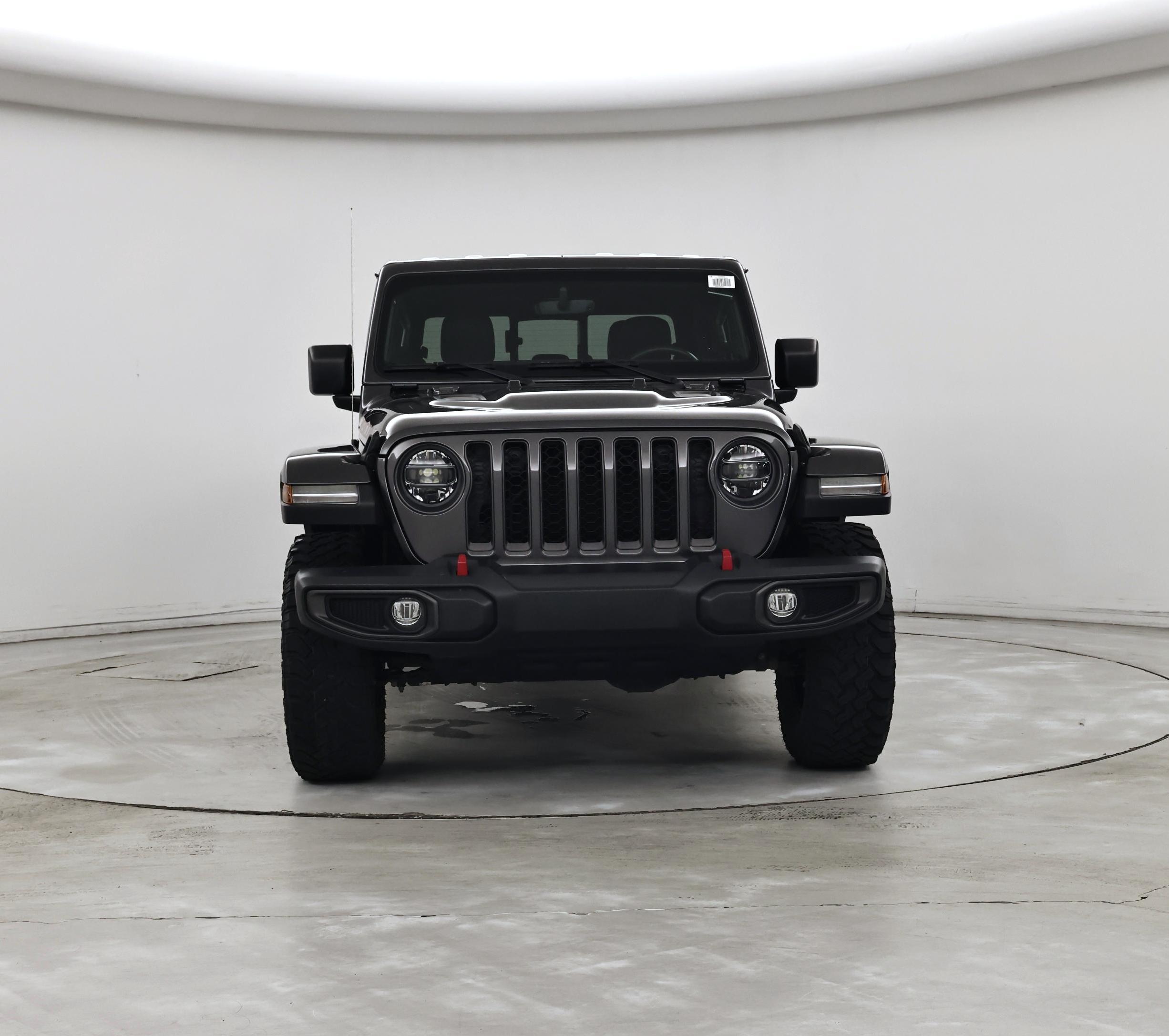 Thumbnail: 2022 Jeep Gladiator - 5