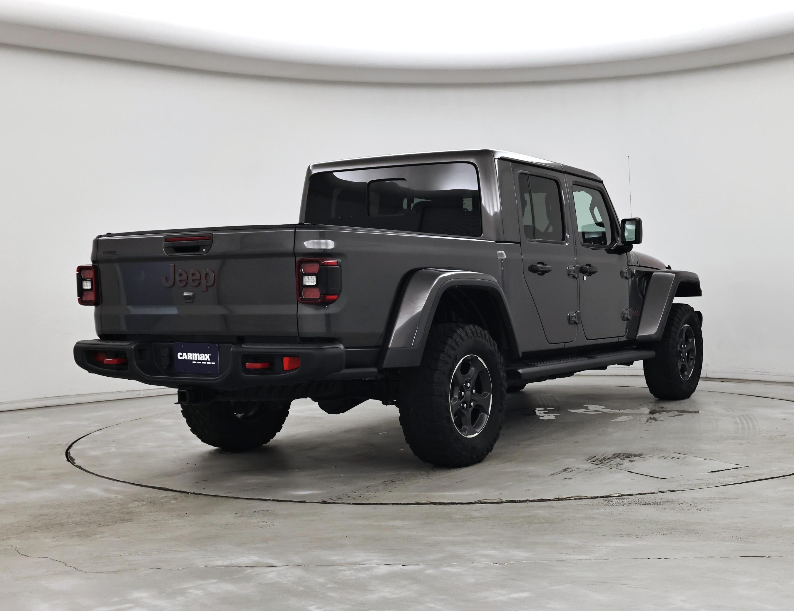 Thumbnail: 2022 Jeep Gladiator - 8