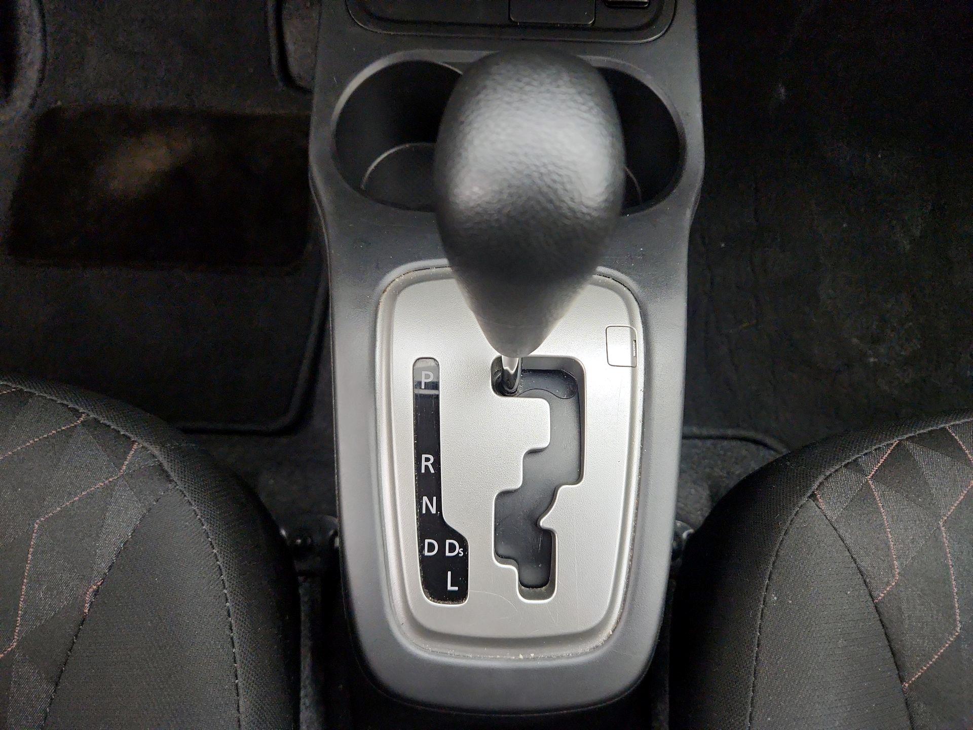 Thumbnail: 2024 Mitsubishi Mirage - 17