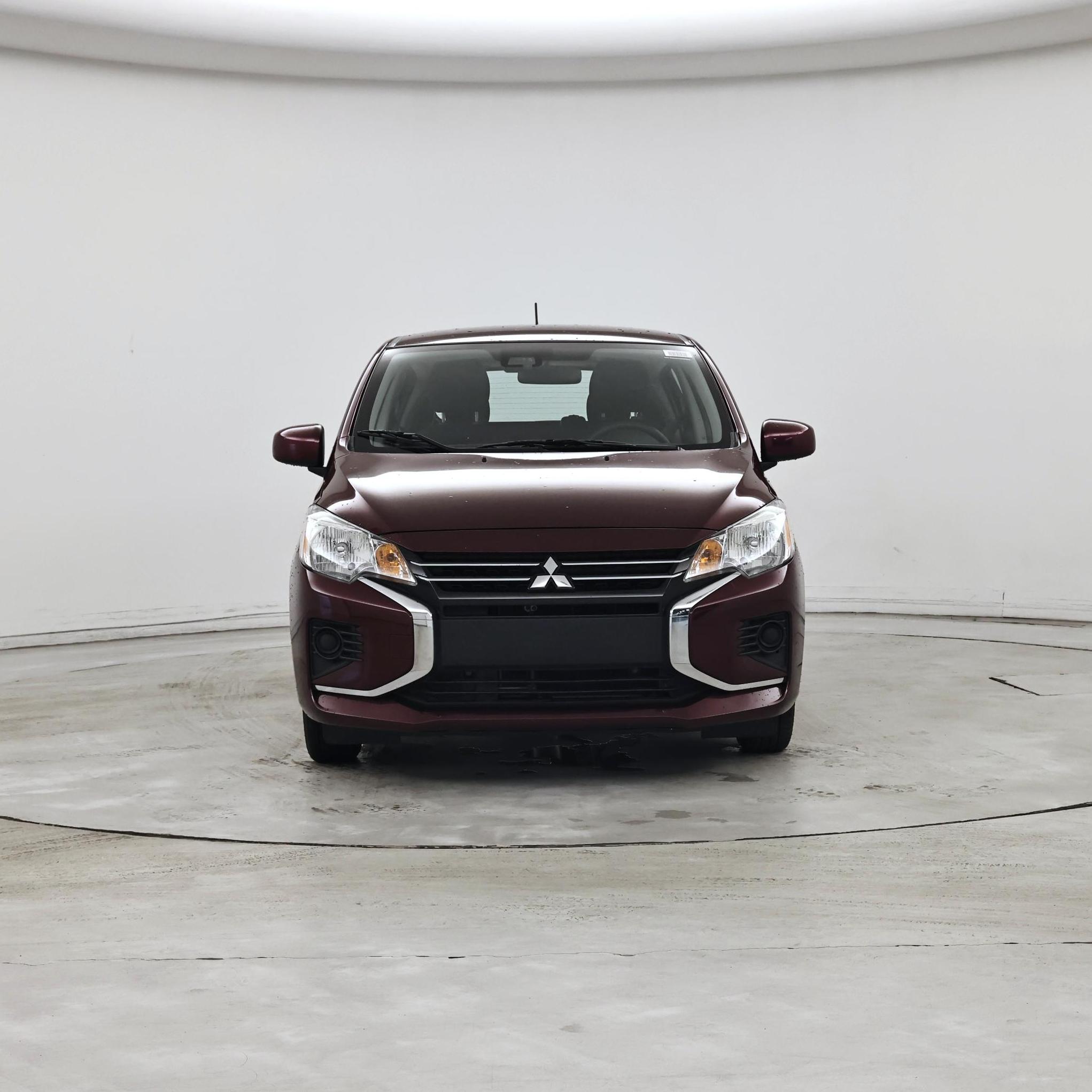 Thumbnail: 2024 Mitsubishi Mirage - 5
