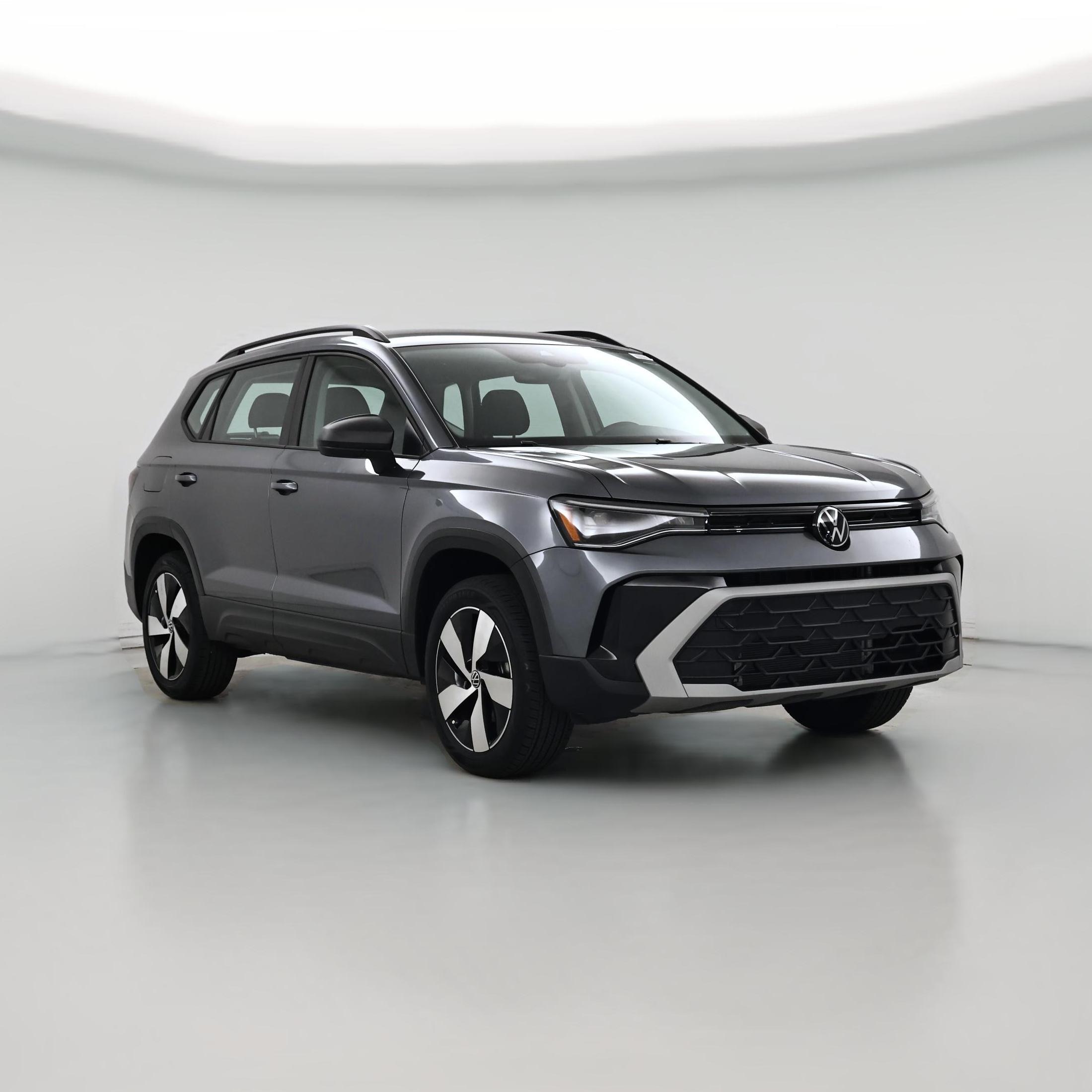 Thumbnail: 2025 Volkswagen Taos - 1