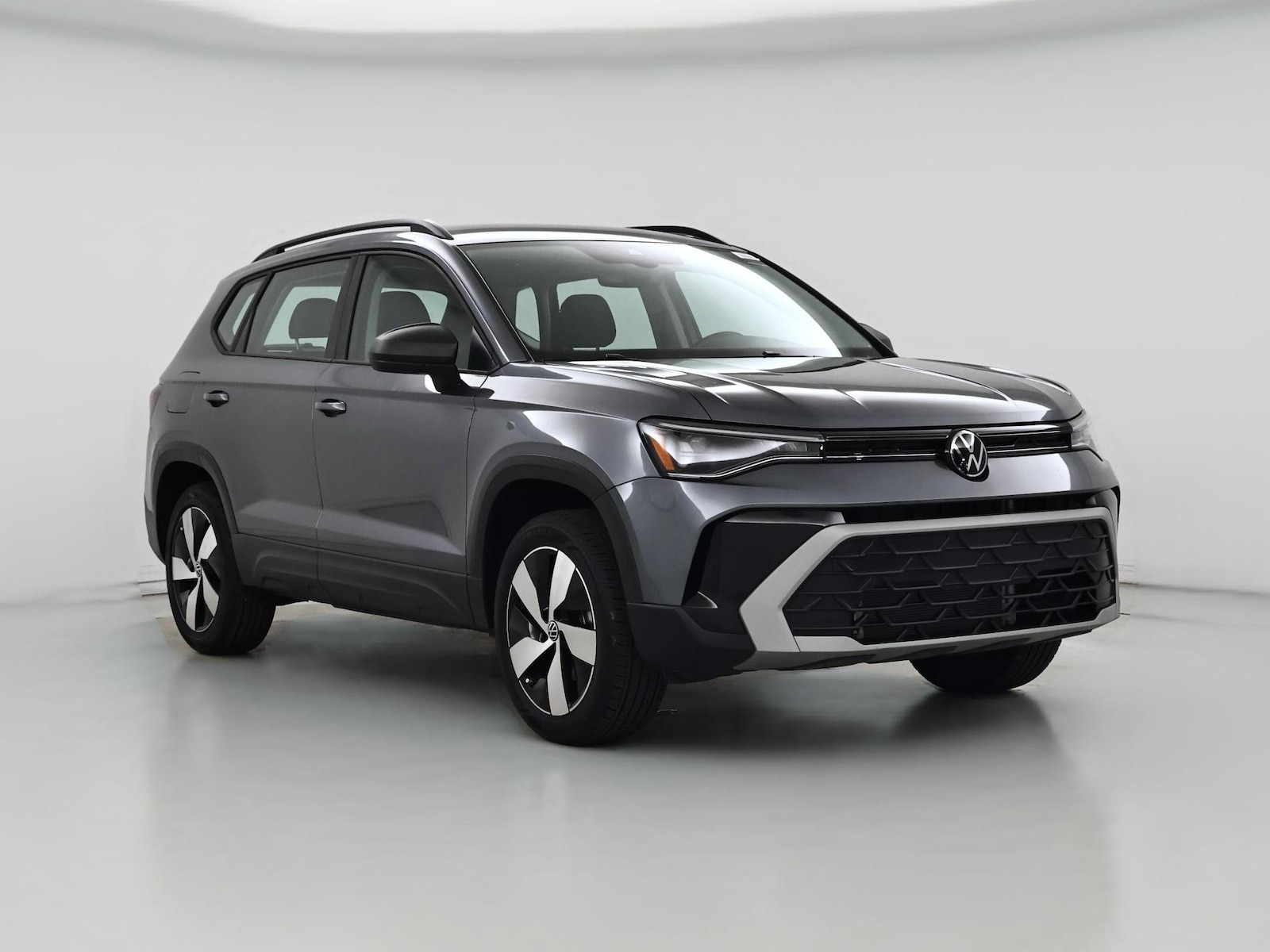 2025 Volkswagen Taos