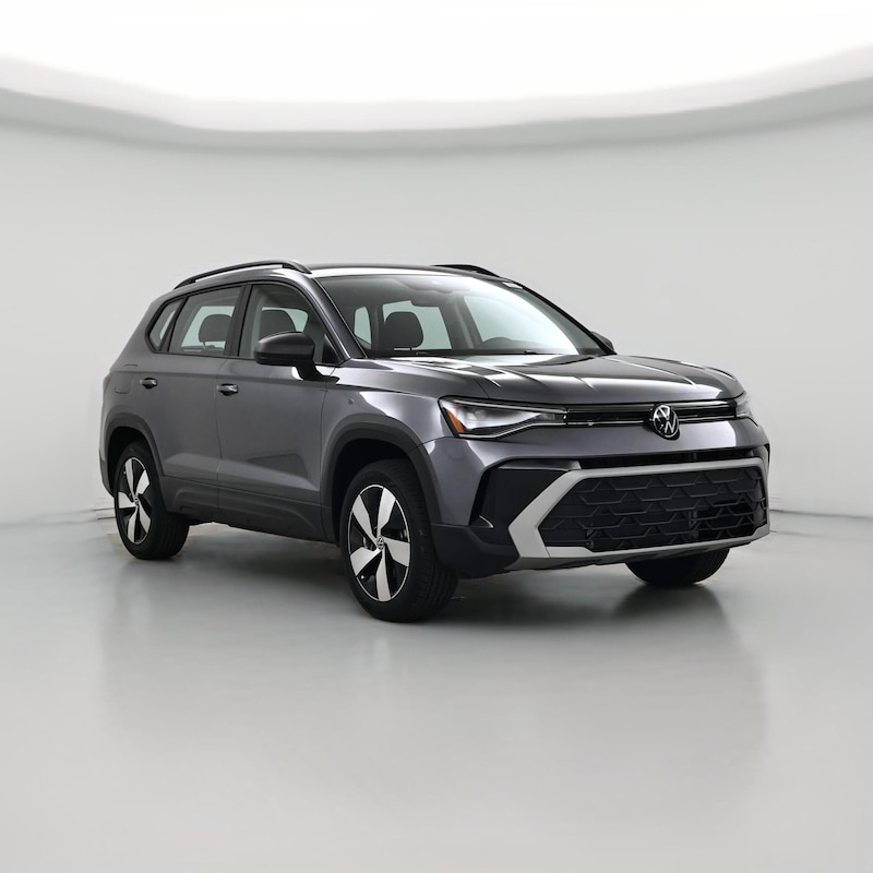 2025 Volkswagen Taos S