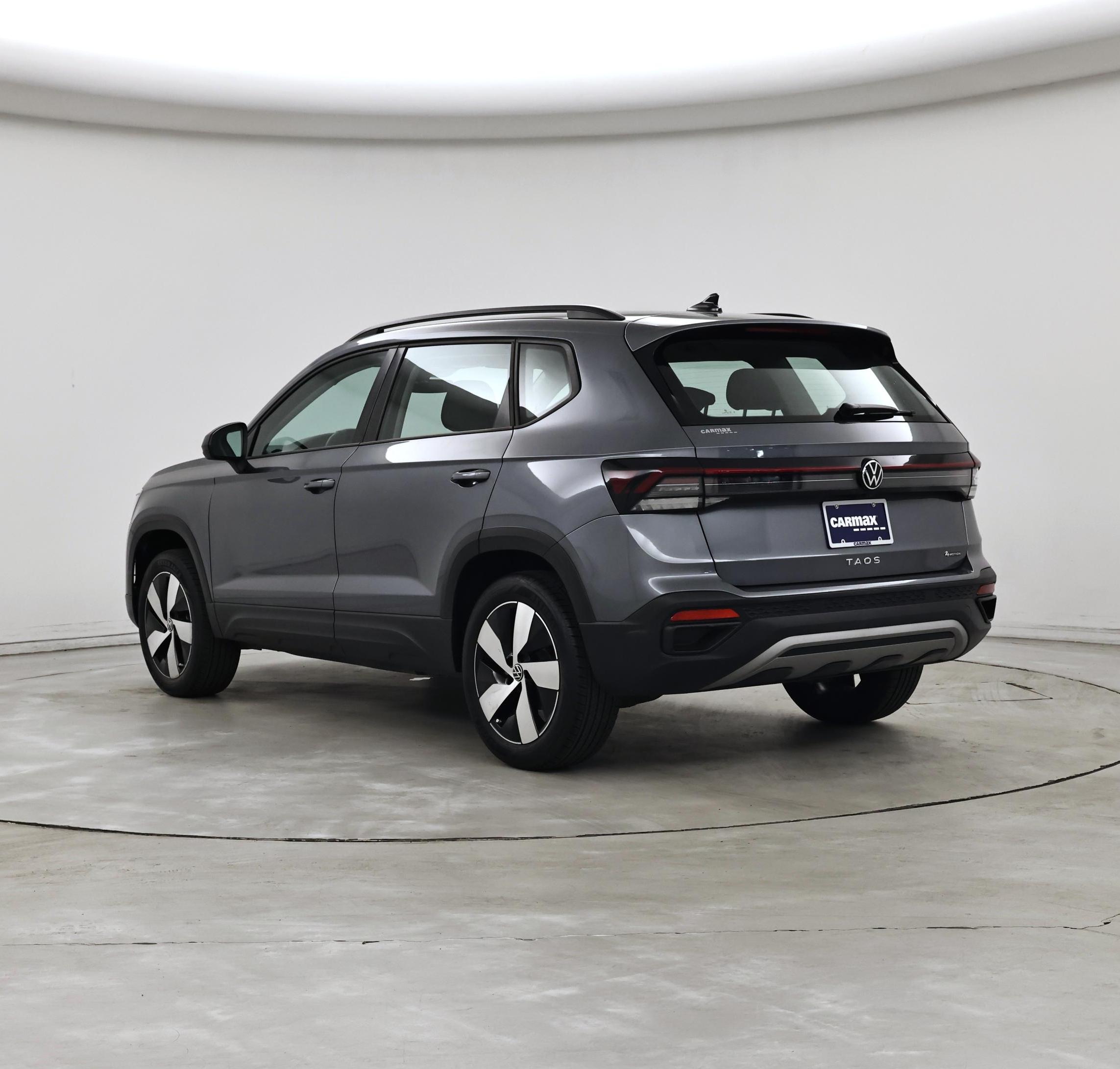 Thumbnail: 2025 Volkswagen Taos - 2