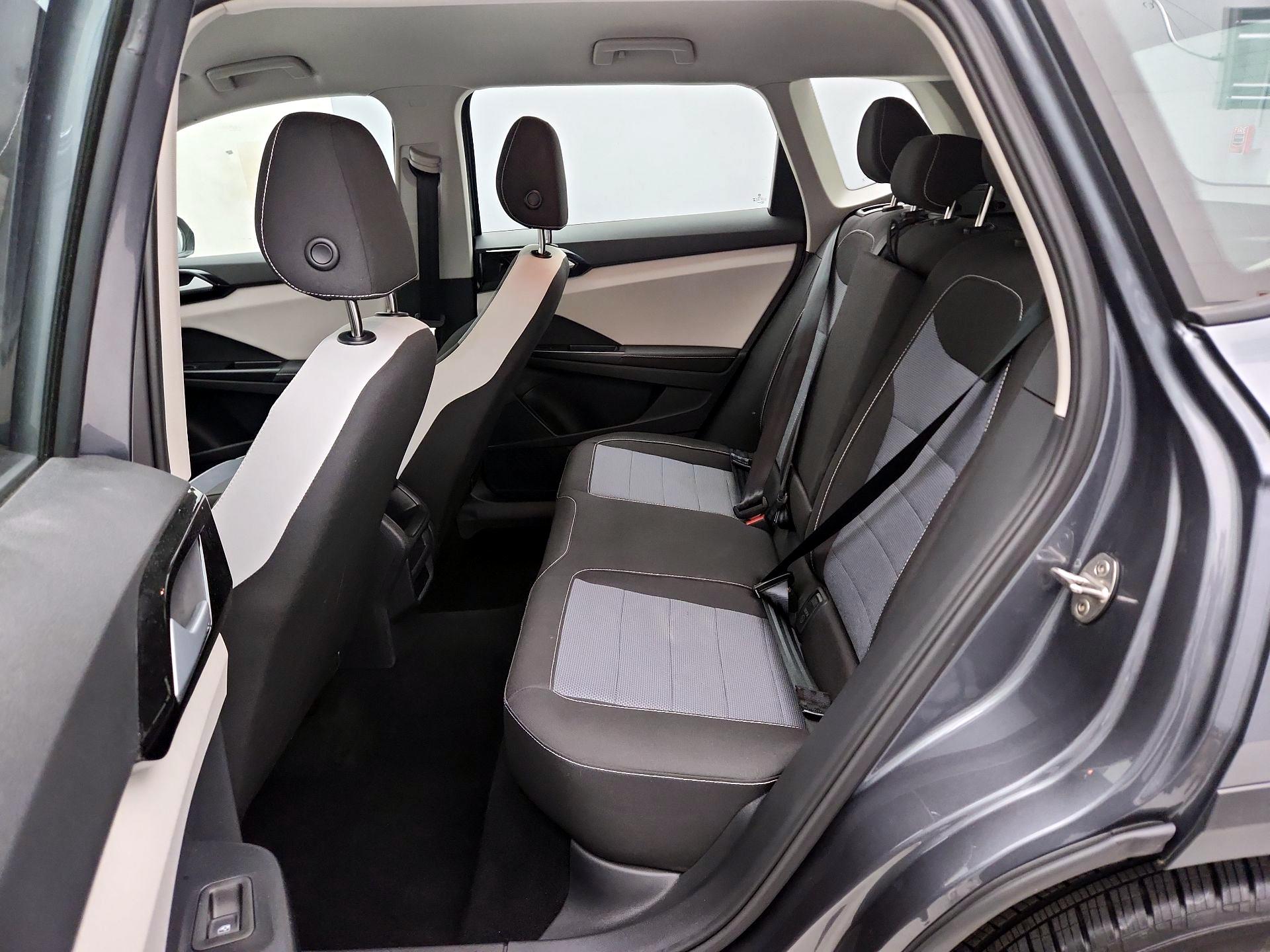 Thumbnail: 2025 Volkswagen Taos - 19