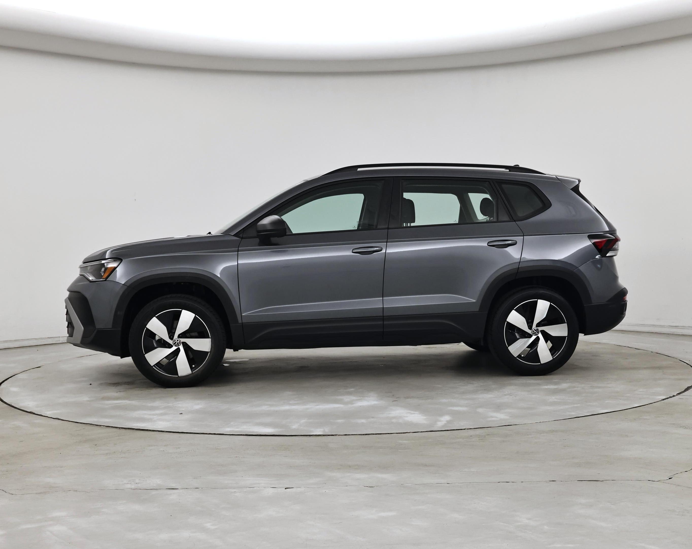 Thumbnail: 2025 Volkswagen Taos - 3