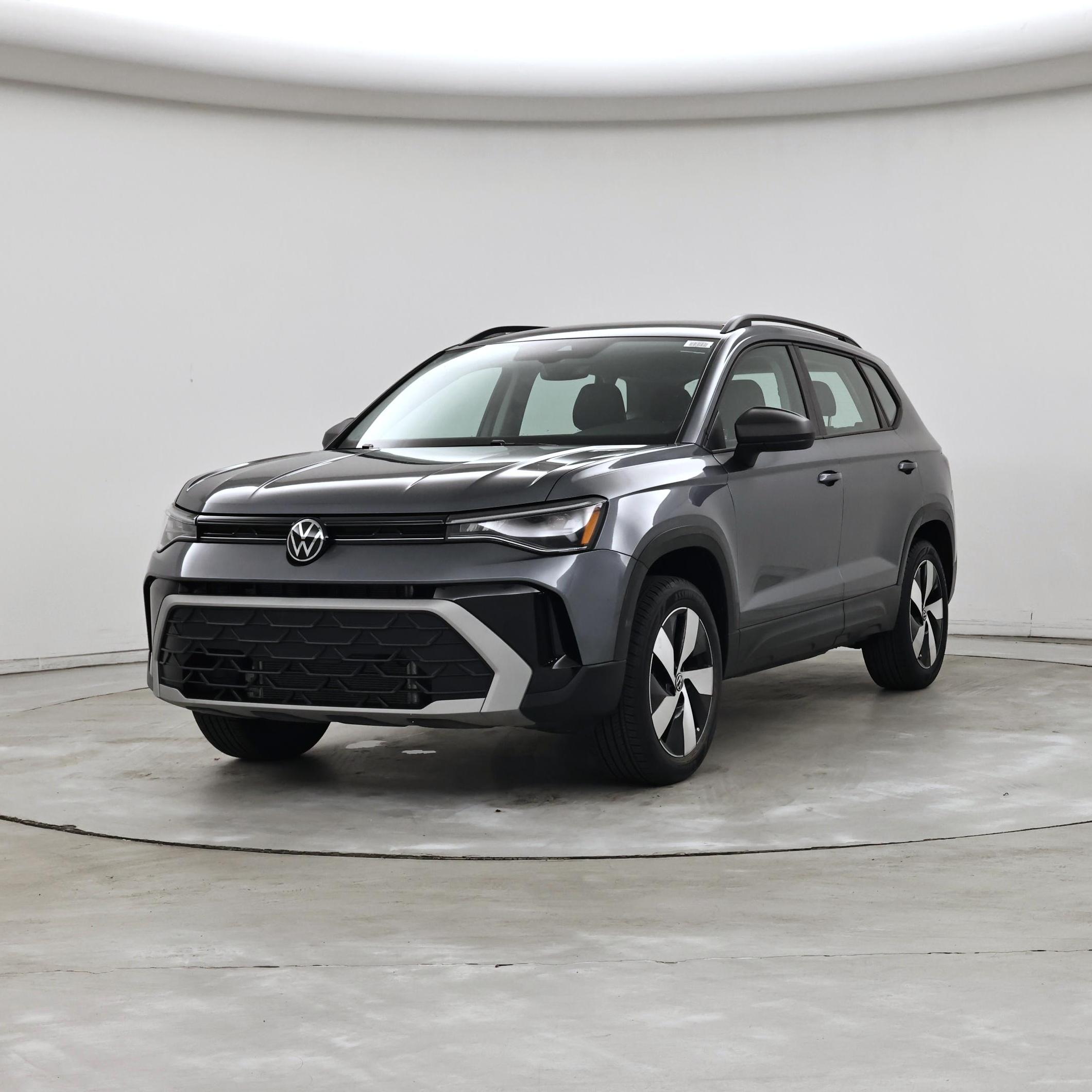 Thumbnail: 2025 Volkswagen Taos - 4