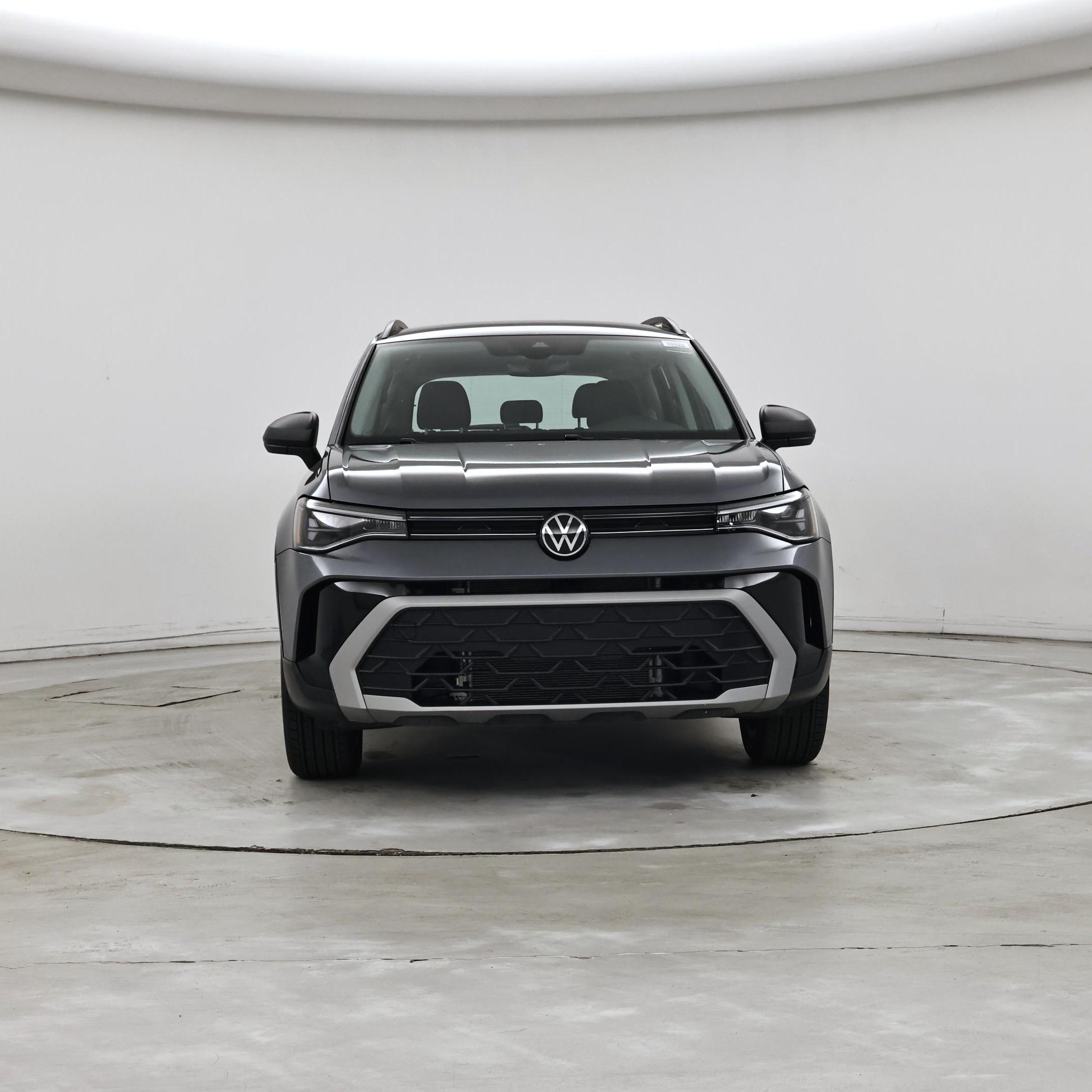Thumbnail: 2025 Volkswagen Taos - 5