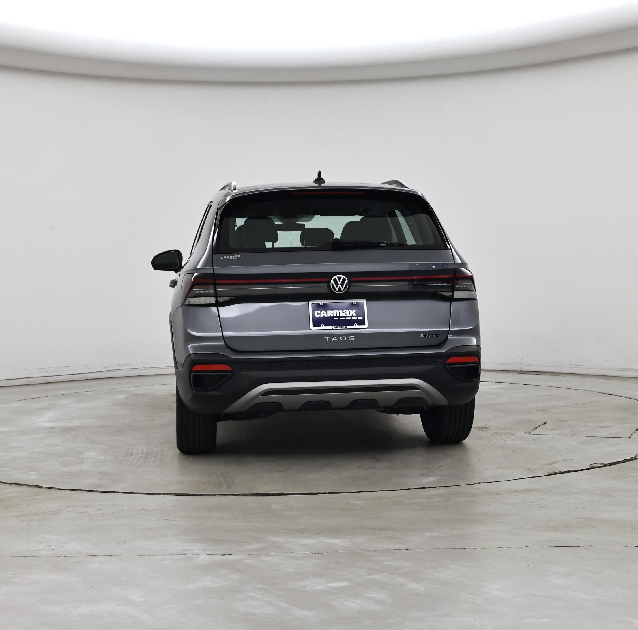 Thumbnail: 2025 Volkswagen Taos - 6