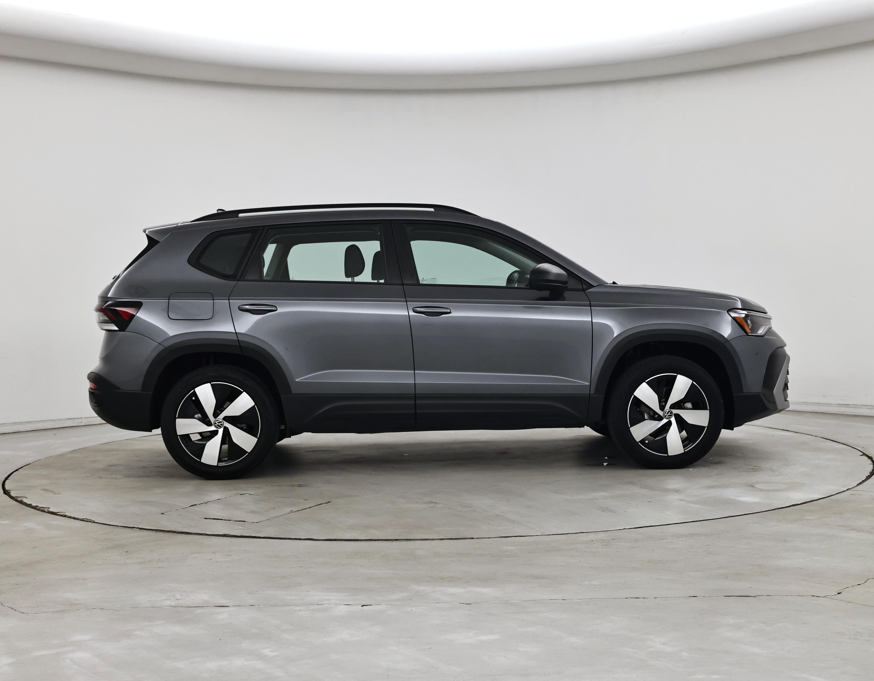 Thumbnail: 2025 Volkswagen Taos - 7