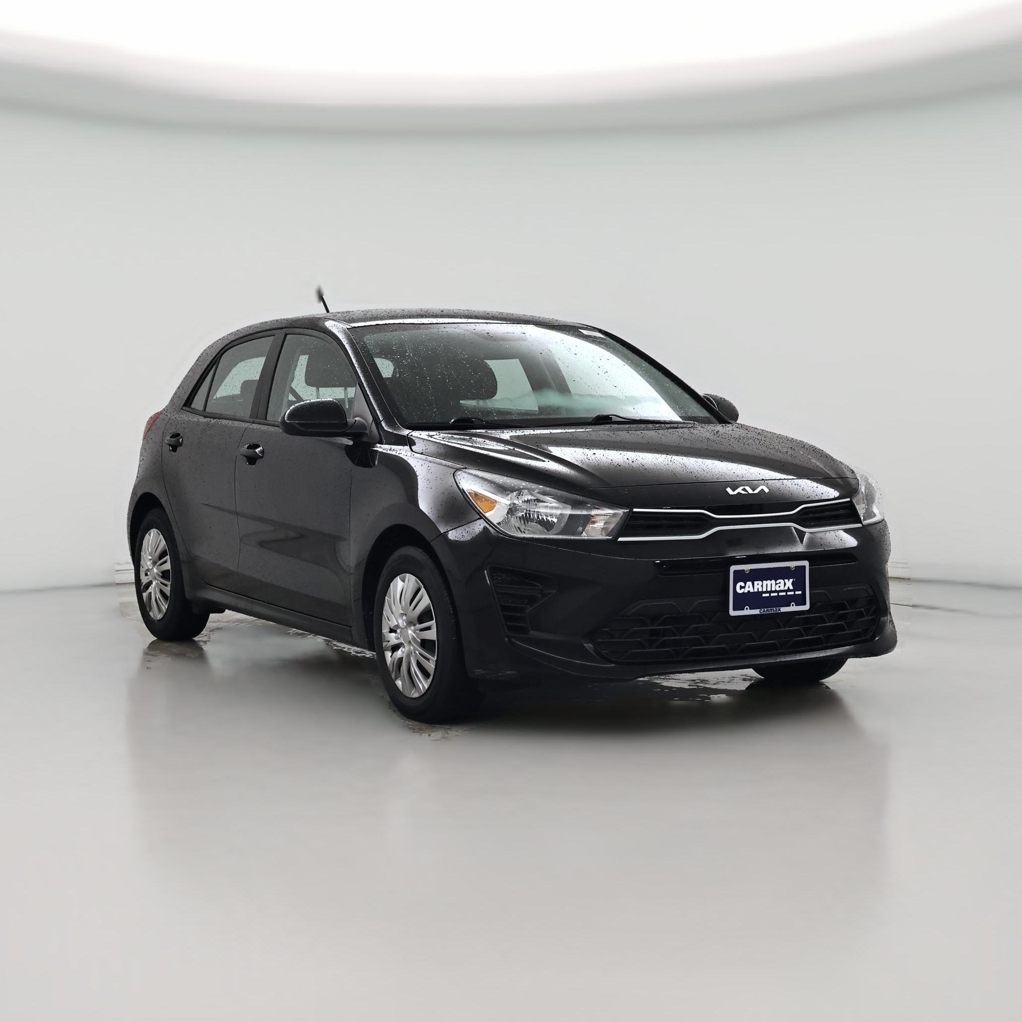 Thumbnail: 2022 Kia Rio5 - 1