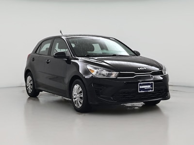 2022 Kia Rio5 S