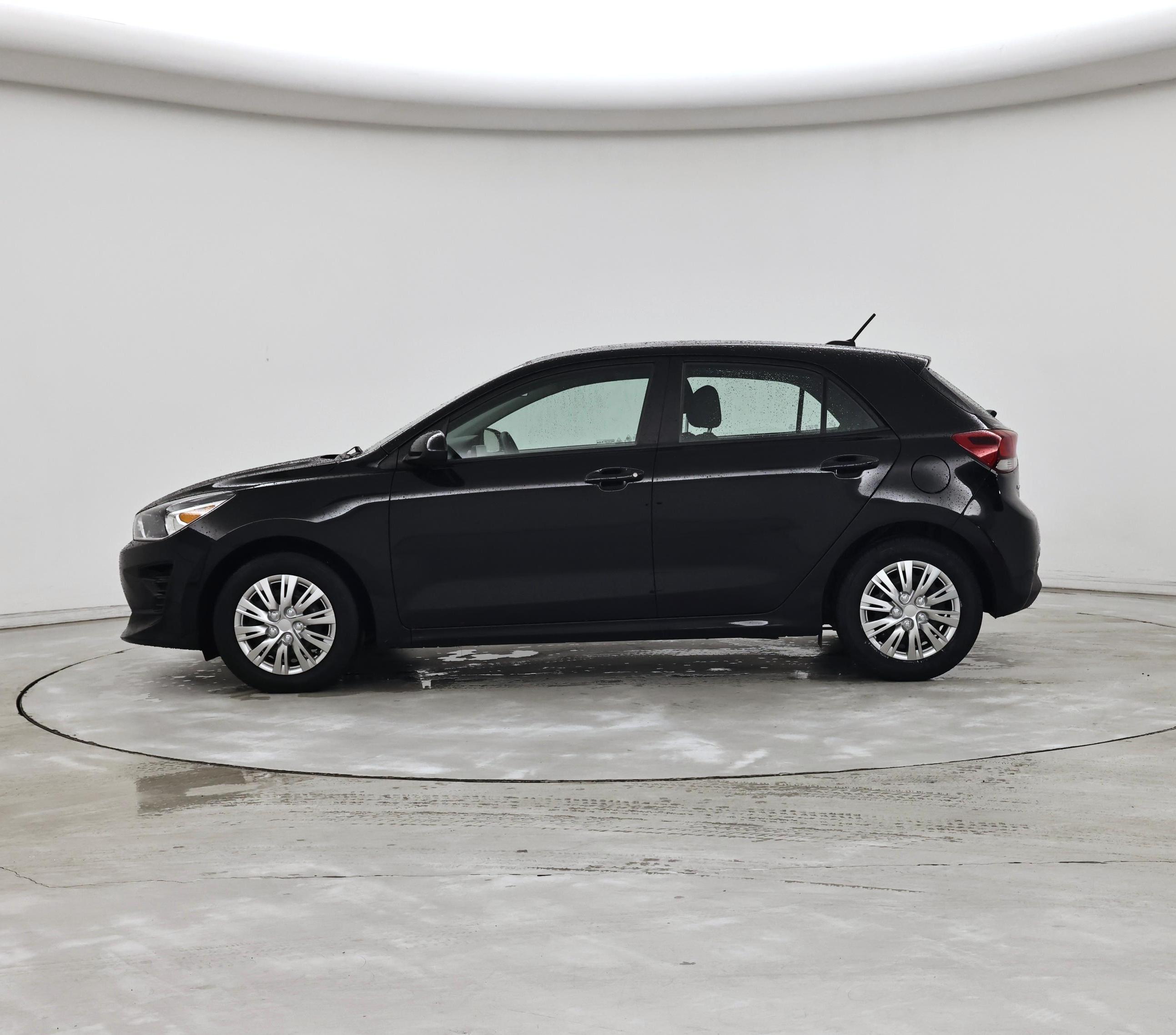 Thumbnail: 2022 Kia Rio5 - 3
