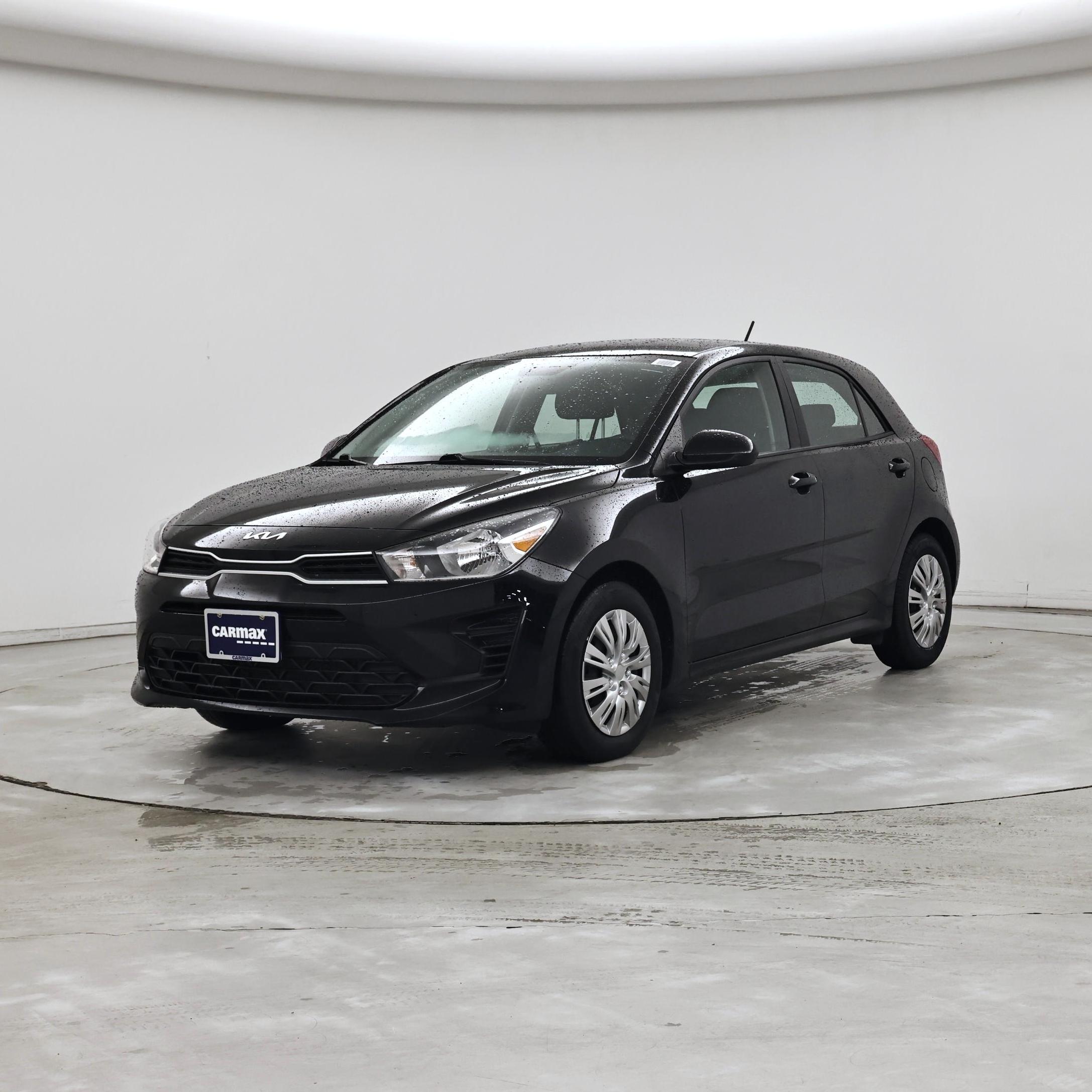 Thumbnail: 2022 Kia Rio5 - 4