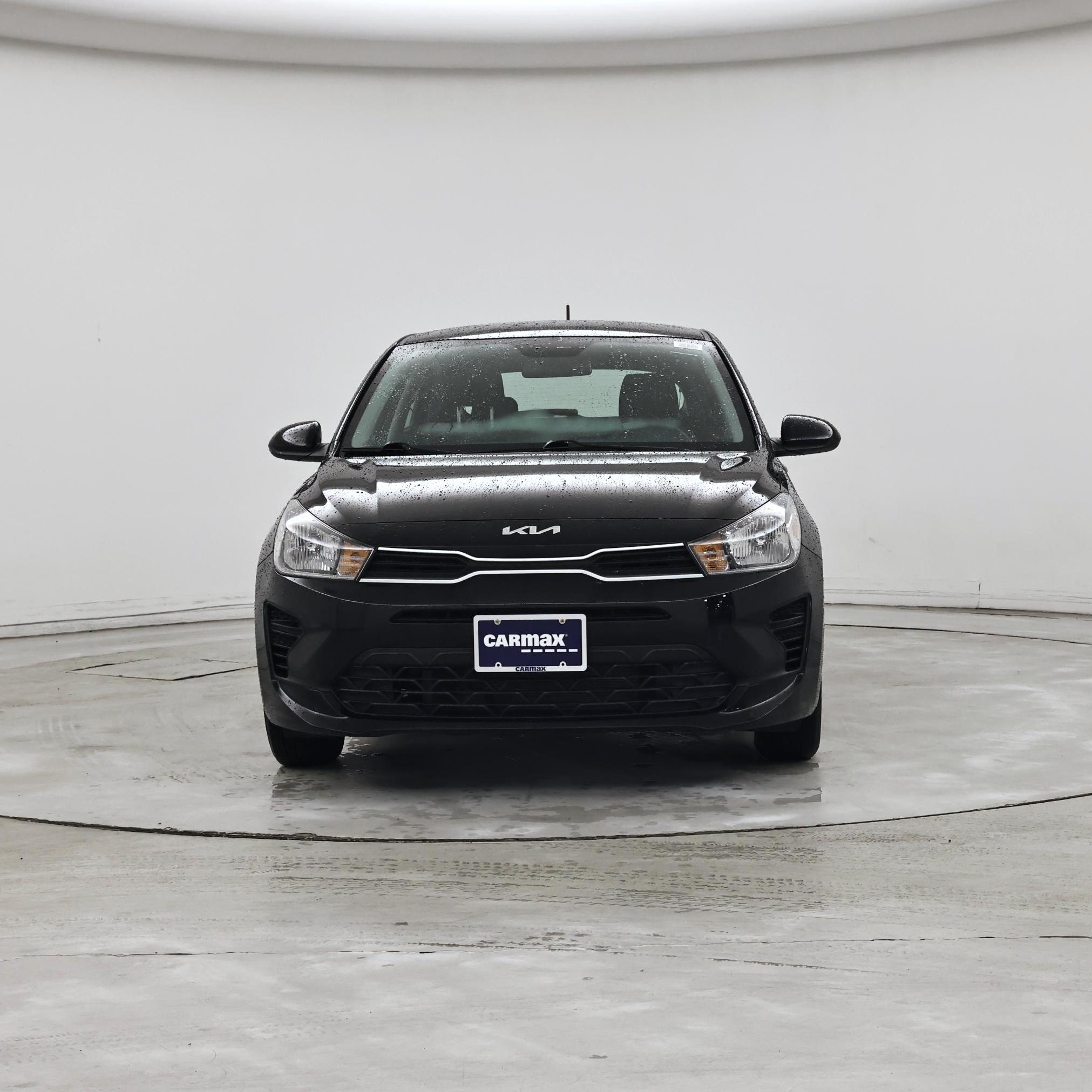 Thumbnail: 2022 Kia Rio5 - 5