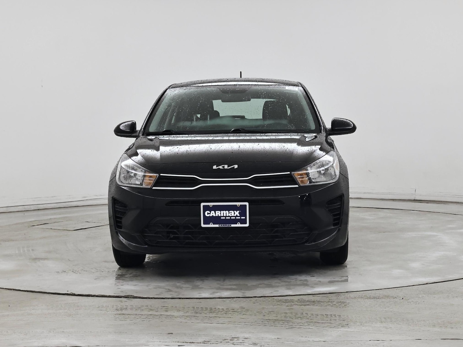 2022 Kia Rio 5-Door S - Photo 6