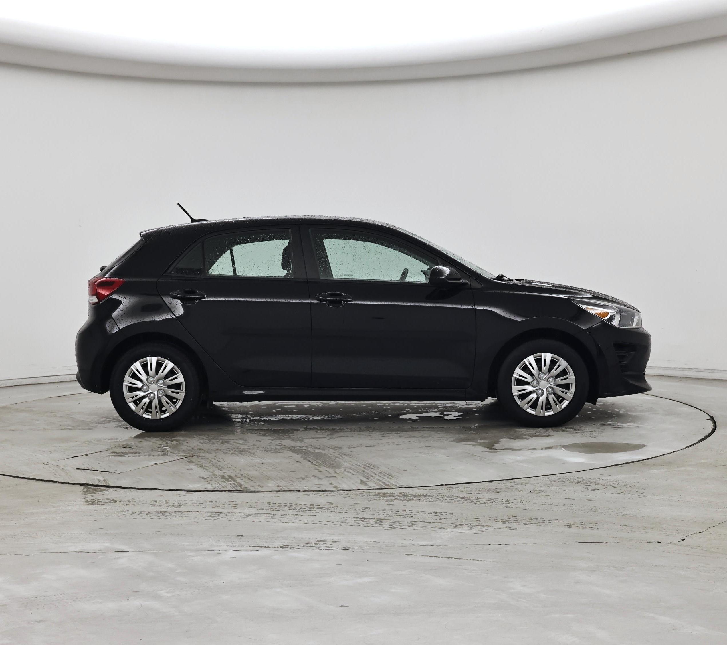 Thumbnail: 2022 Kia Rio5 - 7