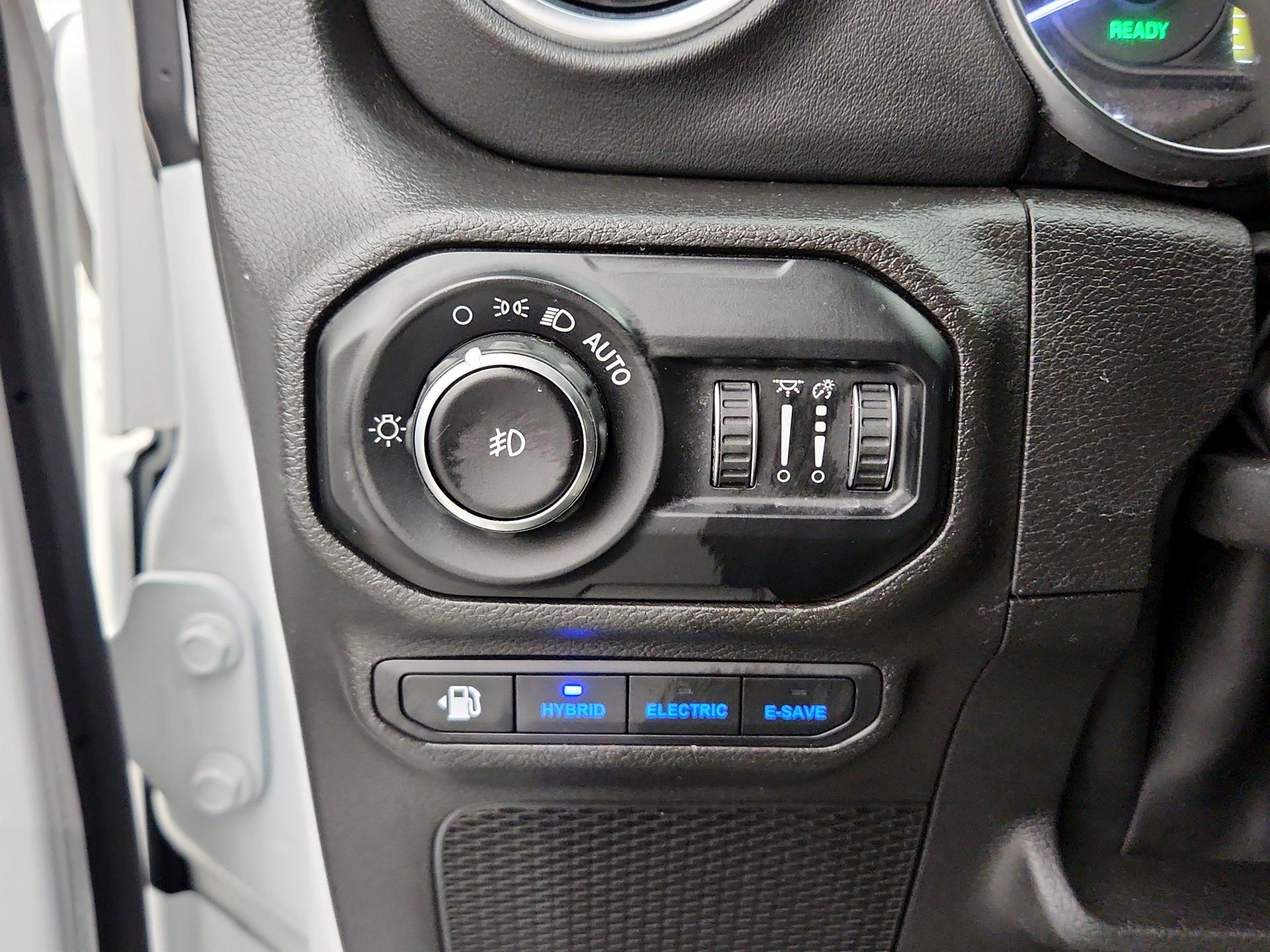 Thumbnail: 2022 Jeep Wrangler - 13