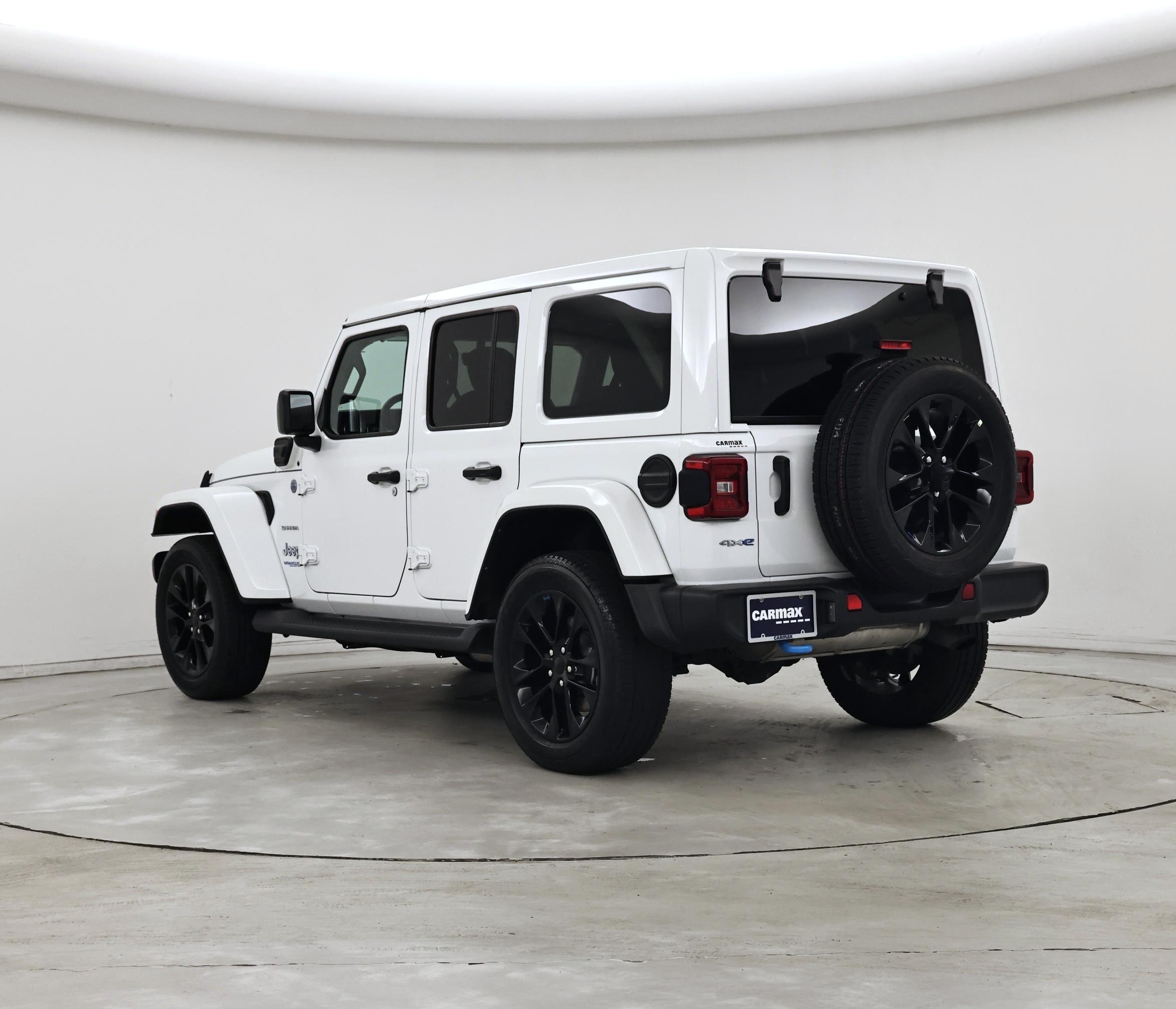 Thumbnail: 2022 Jeep Wrangler - 2