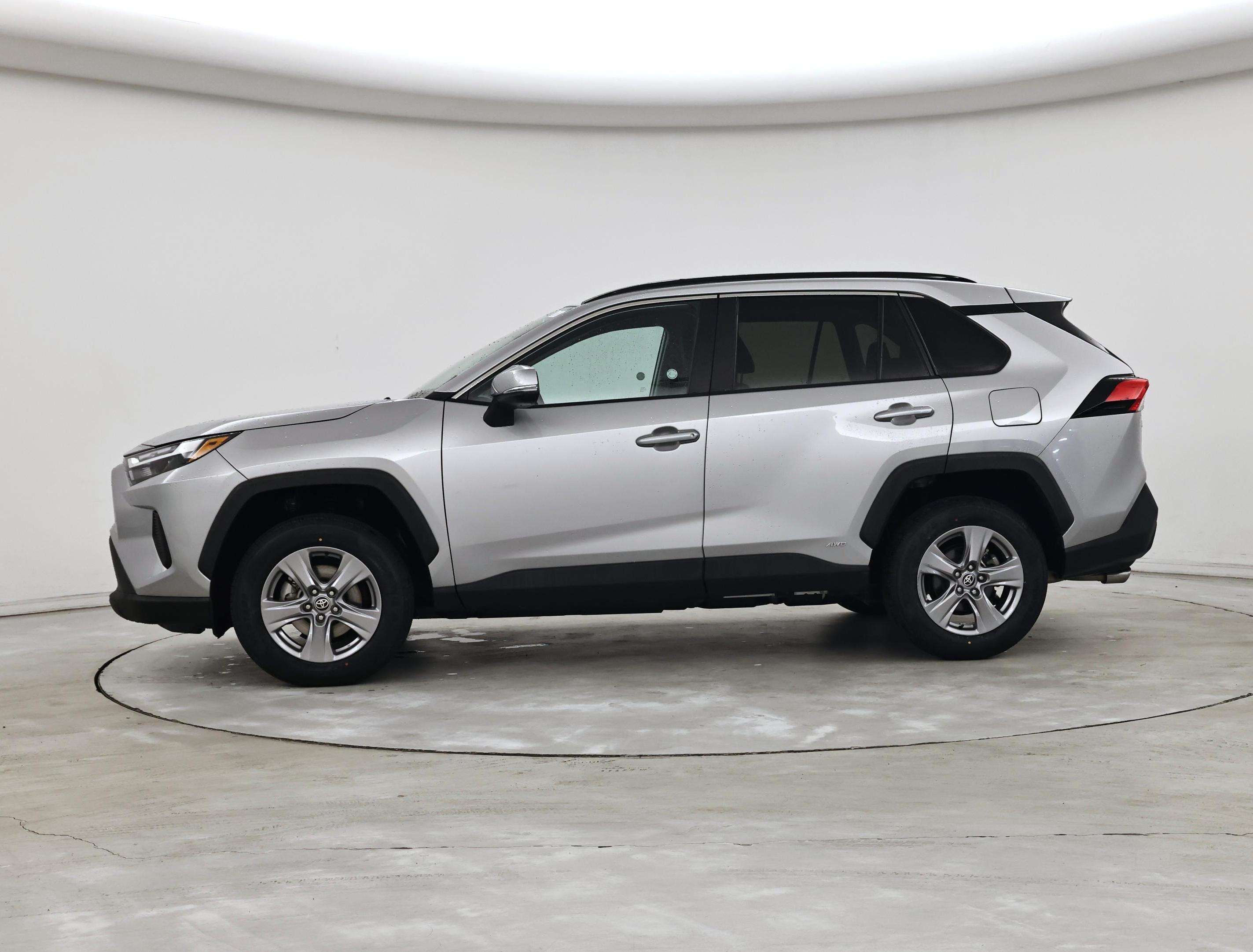 Thumbnail: 2024 Toyota RAV4 - 3