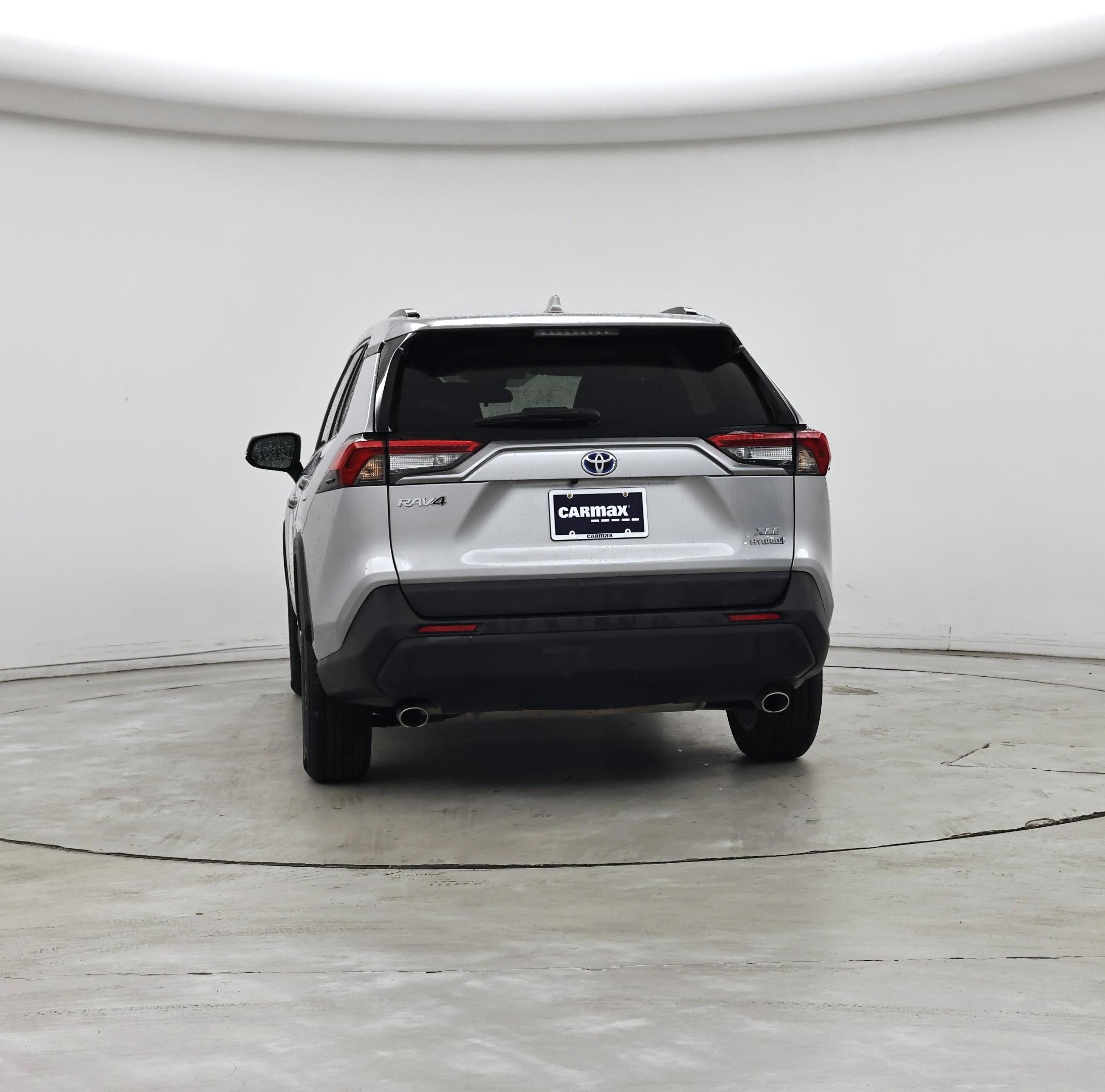 Thumbnail: 2024 Toyota RAV4 - 6