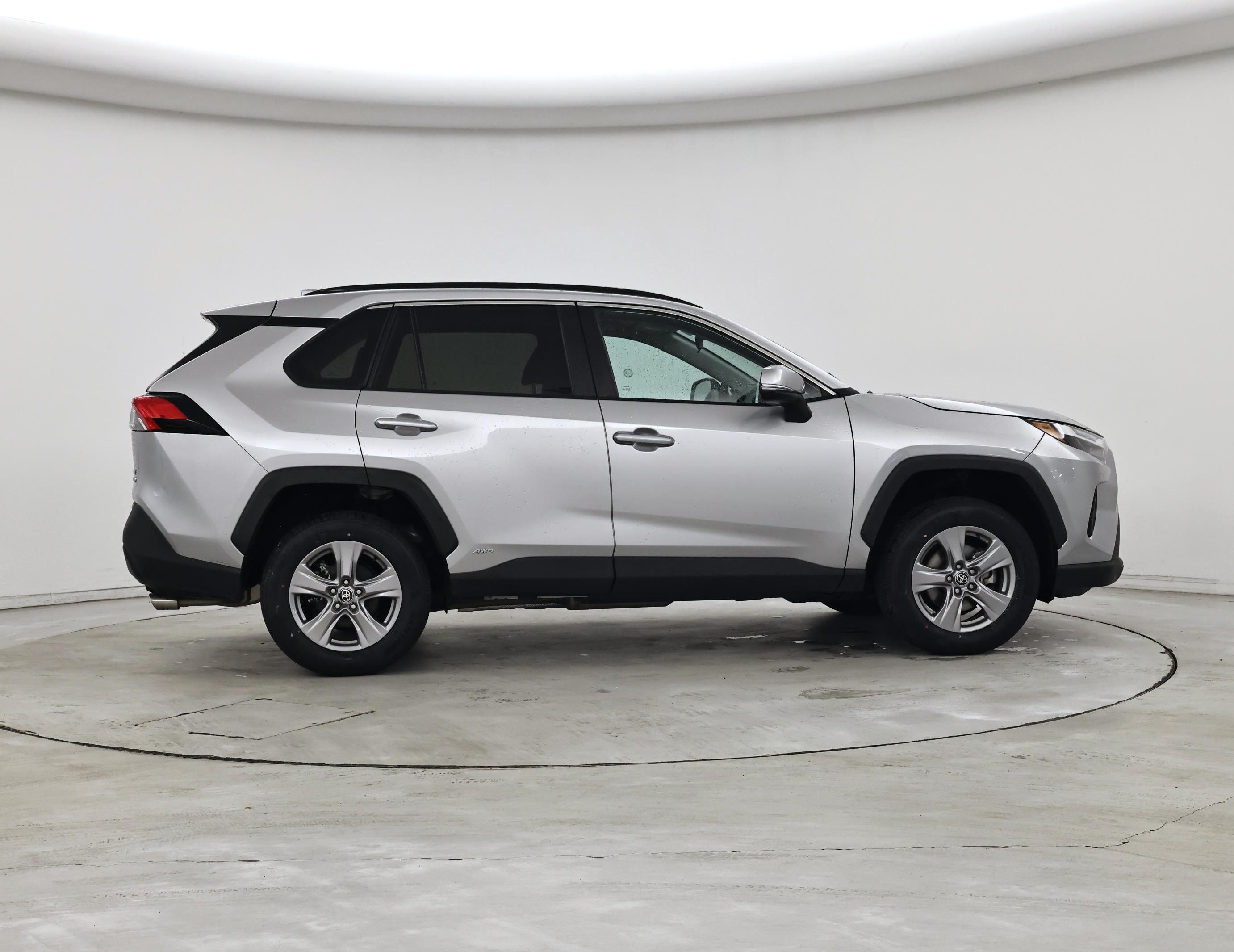 Thumbnail: 2024 Toyota RAV4 - 7