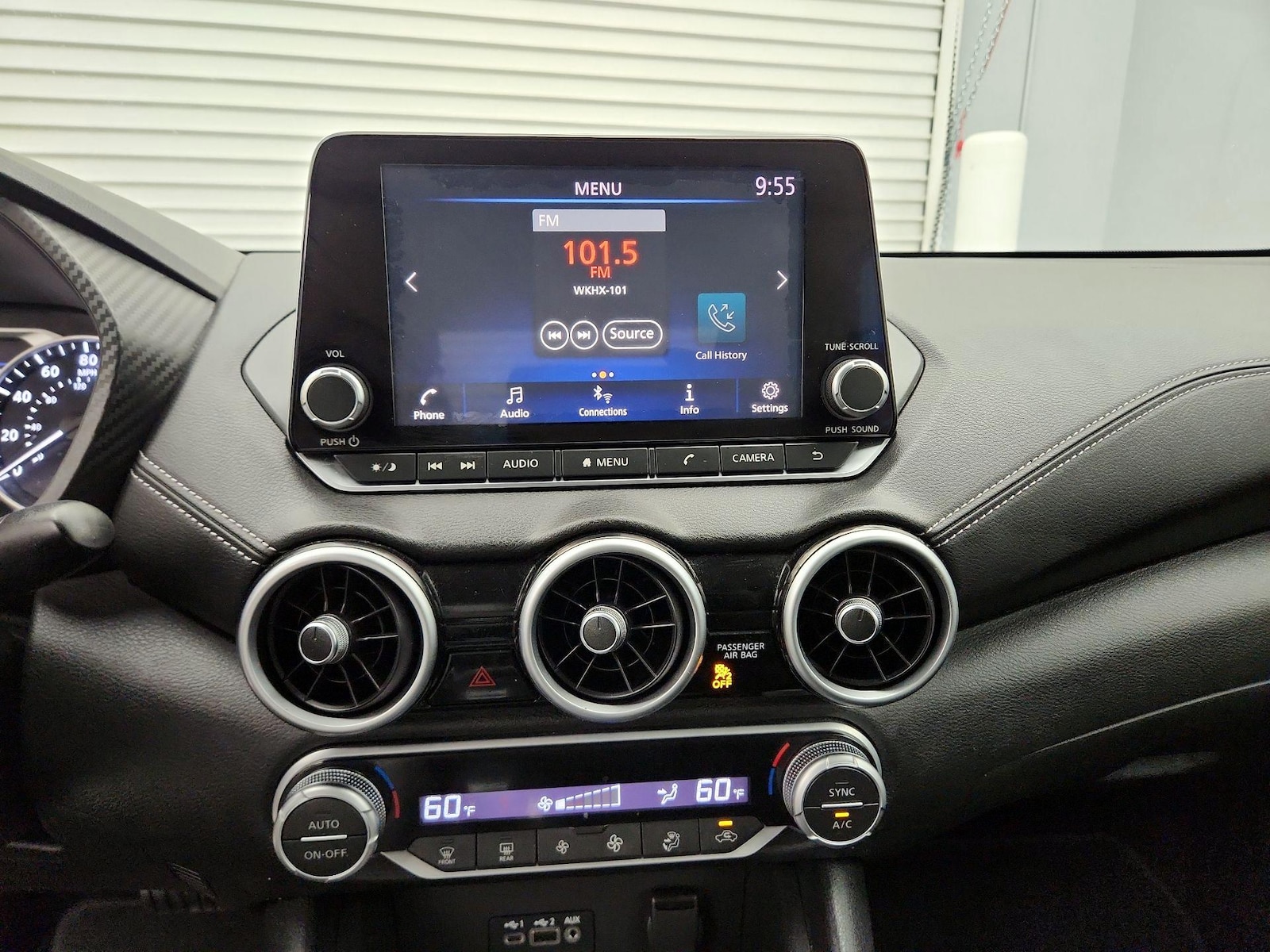 2020 Nissan Sentra SV - Photo 16