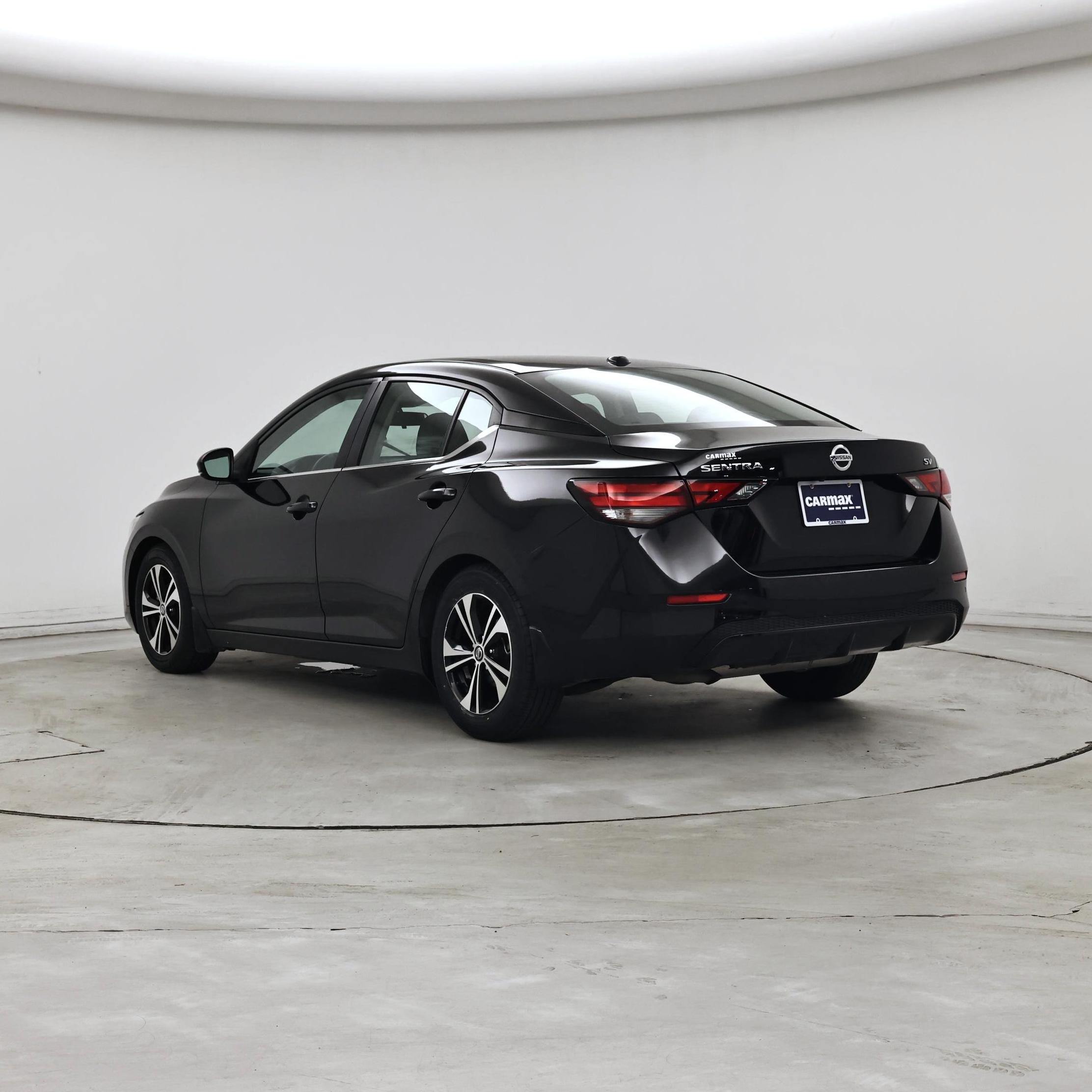 Thumbnail: 2020 Nissan Sentra - 2