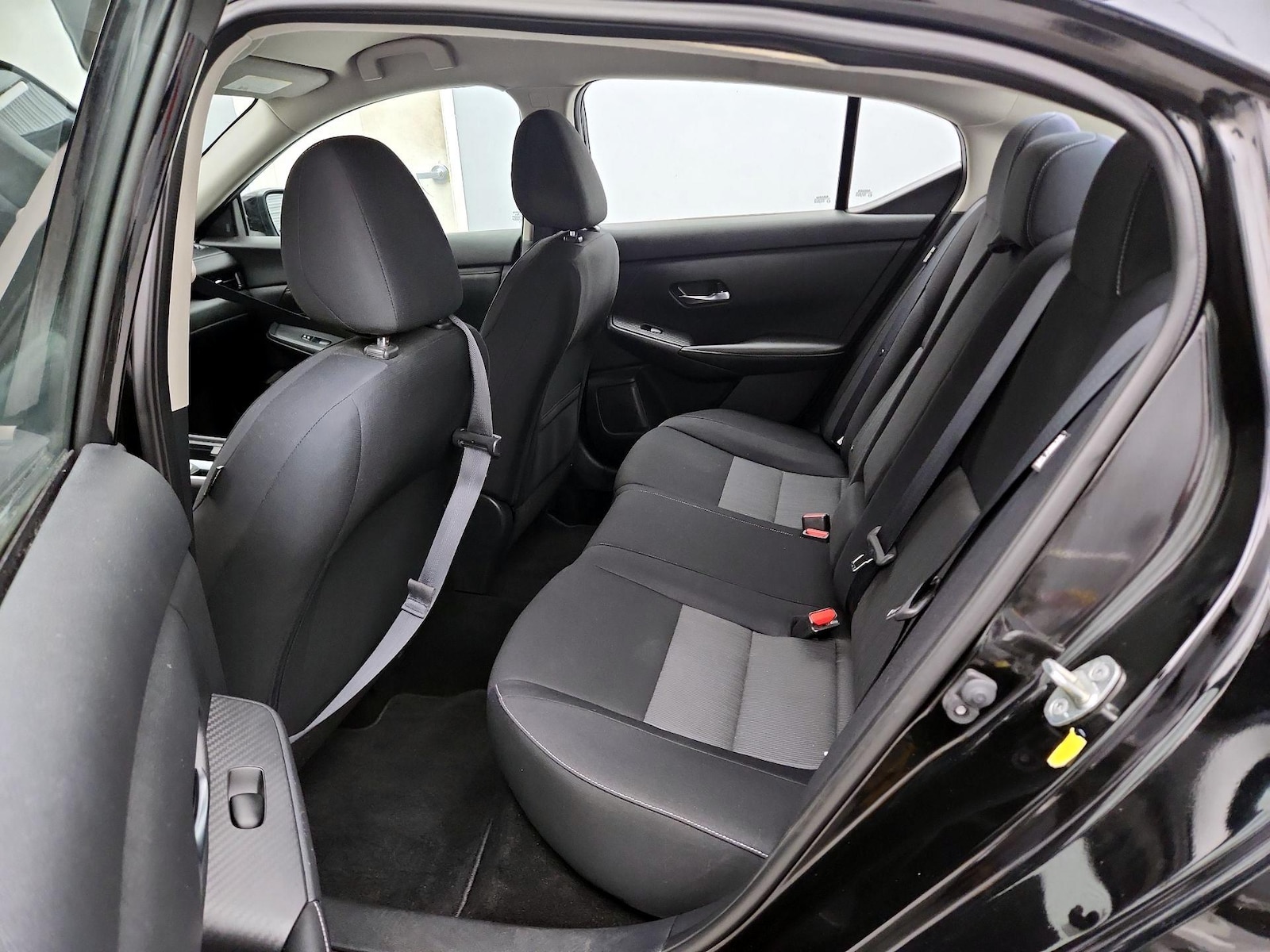 2020 Nissan Sentra SV - Photo 20