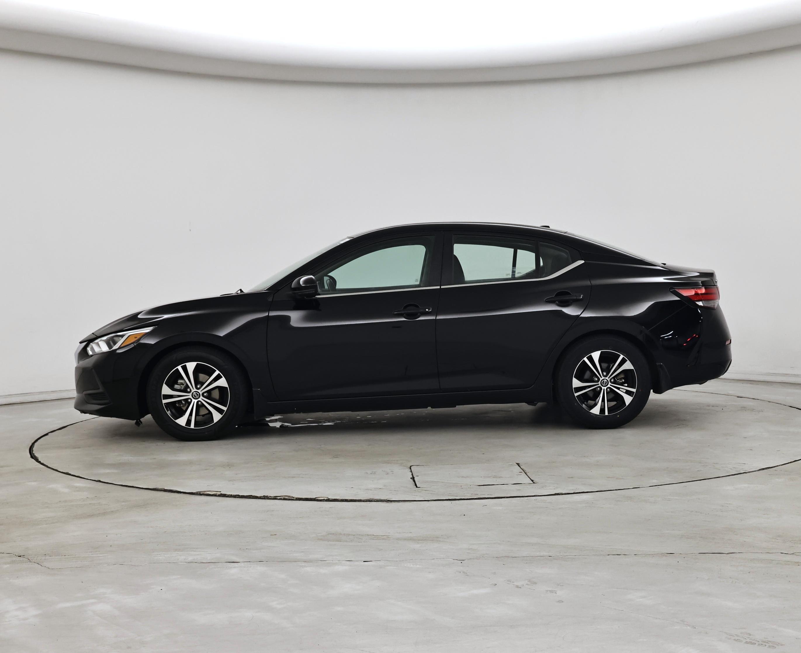 Thumbnail: 2020 Nissan Sentra - 3