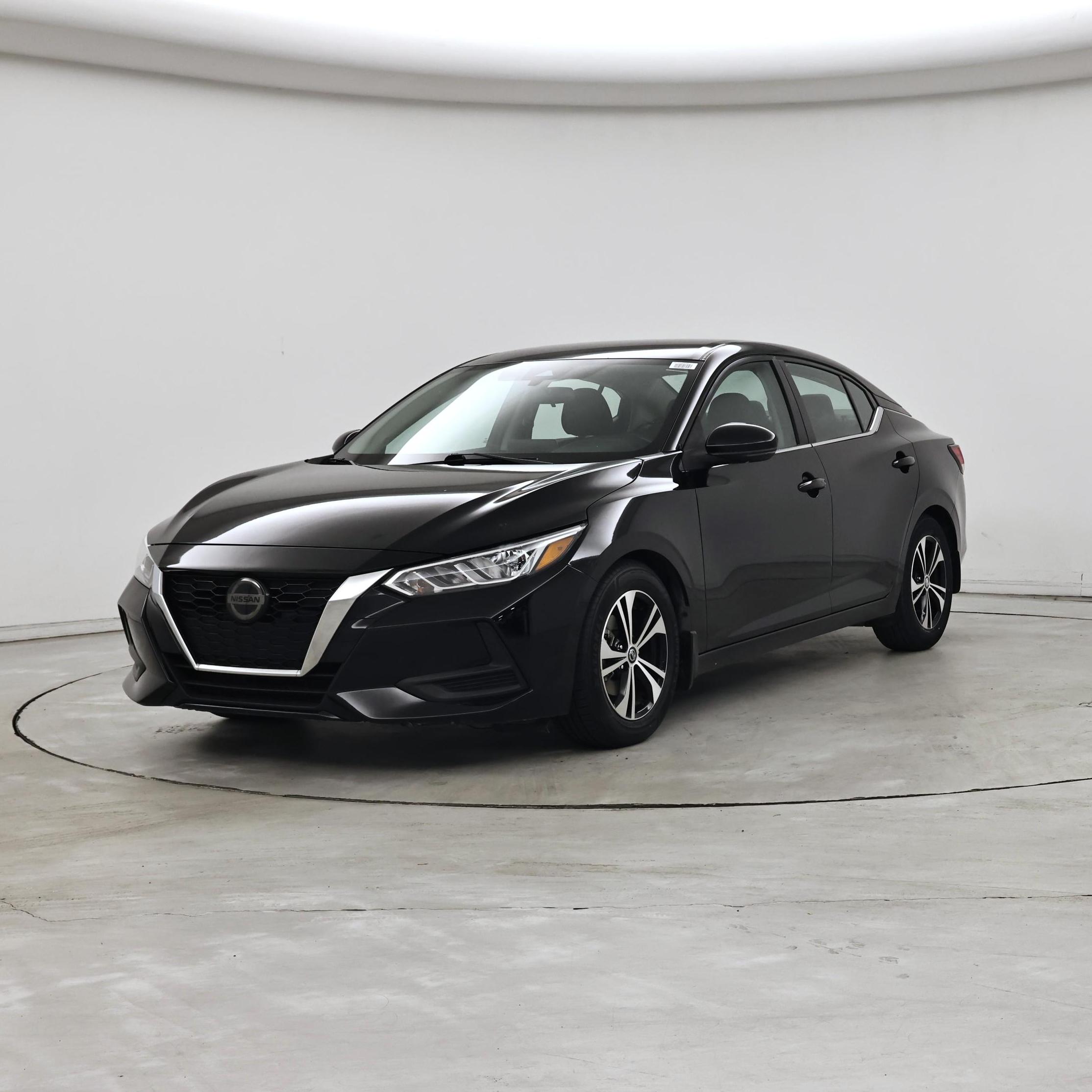 Thumbnail: 2020 Nissan Sentra - 4