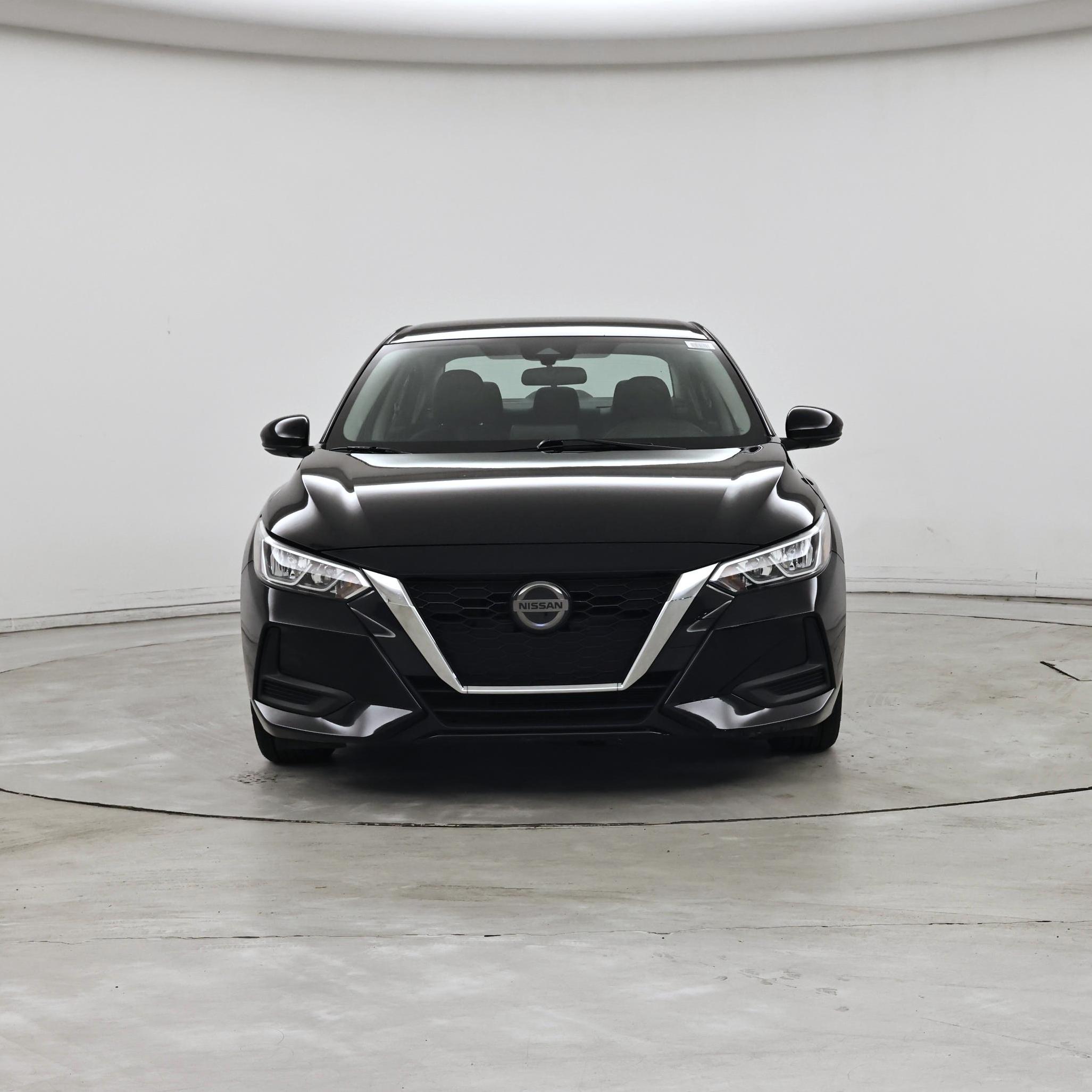 Thumbnail: 2020 Nissan Sentra - 5