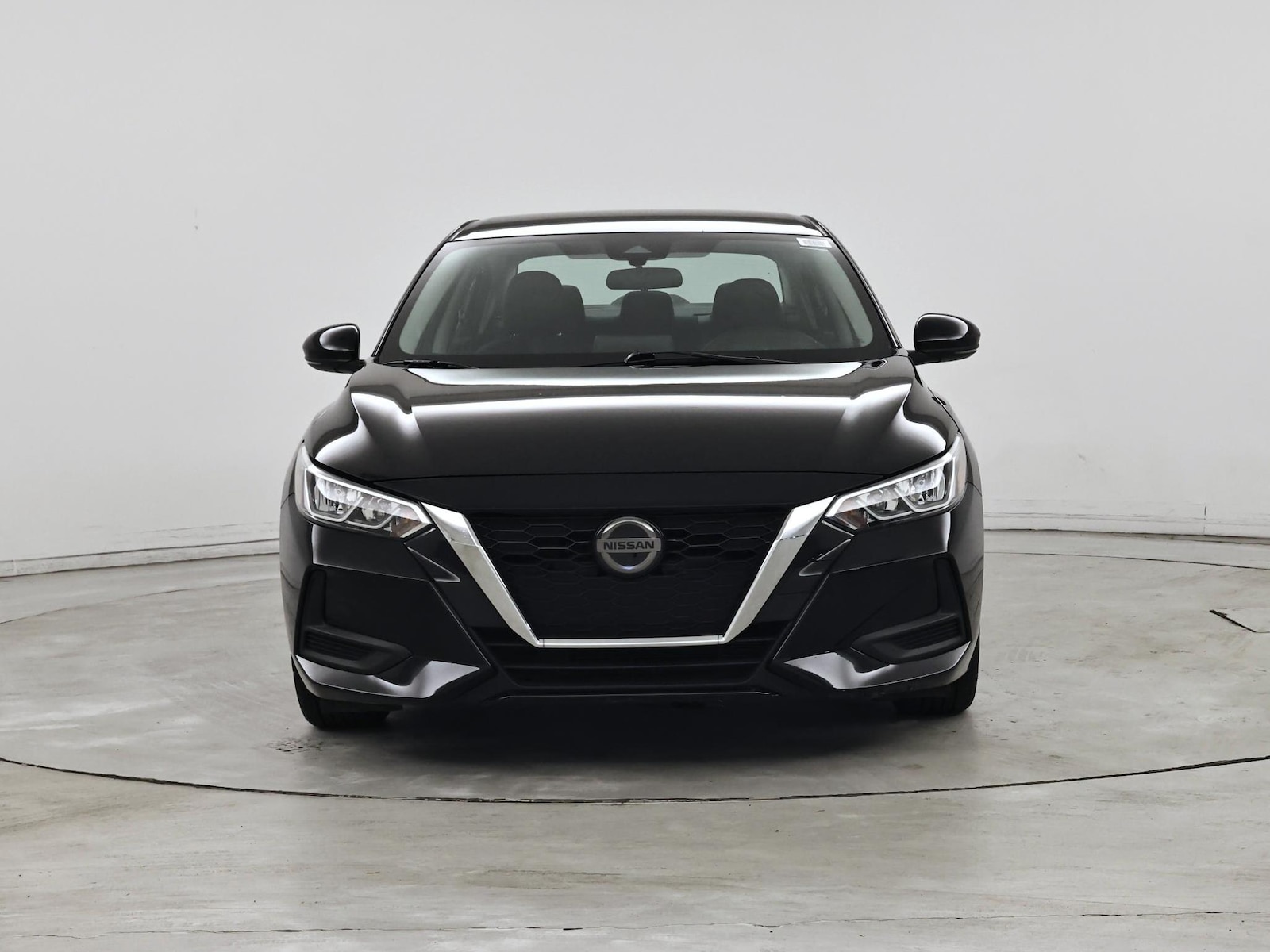2020 Nissan Sentra SV - Photo 6