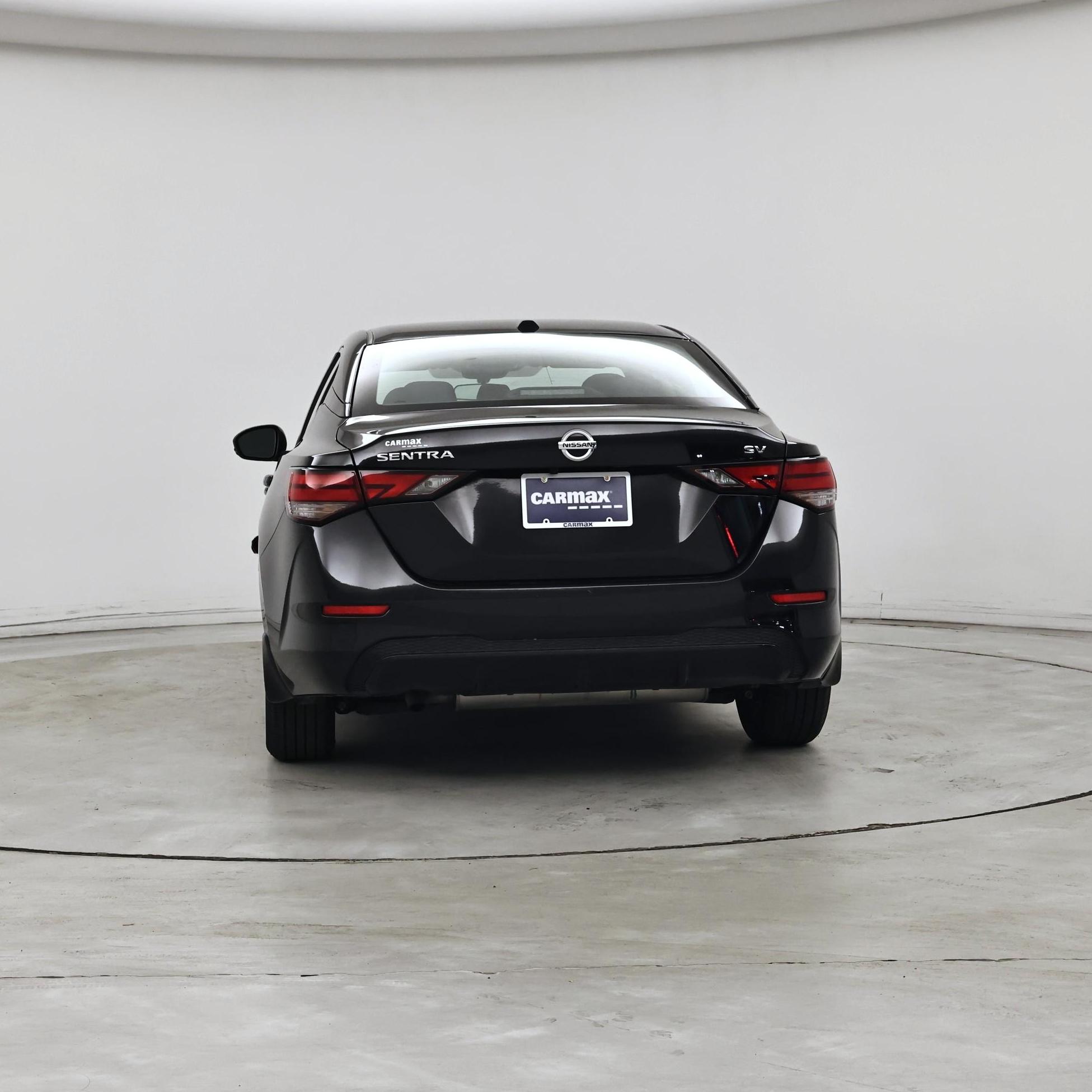 Thumbnail: 2020 Nissan Sentra - 6