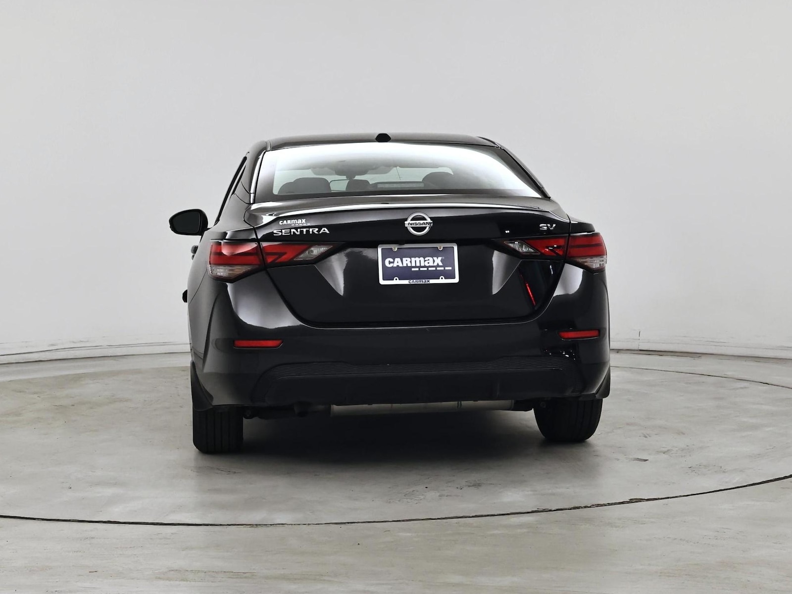 2020 Nissan Sentra SV - Photo 7