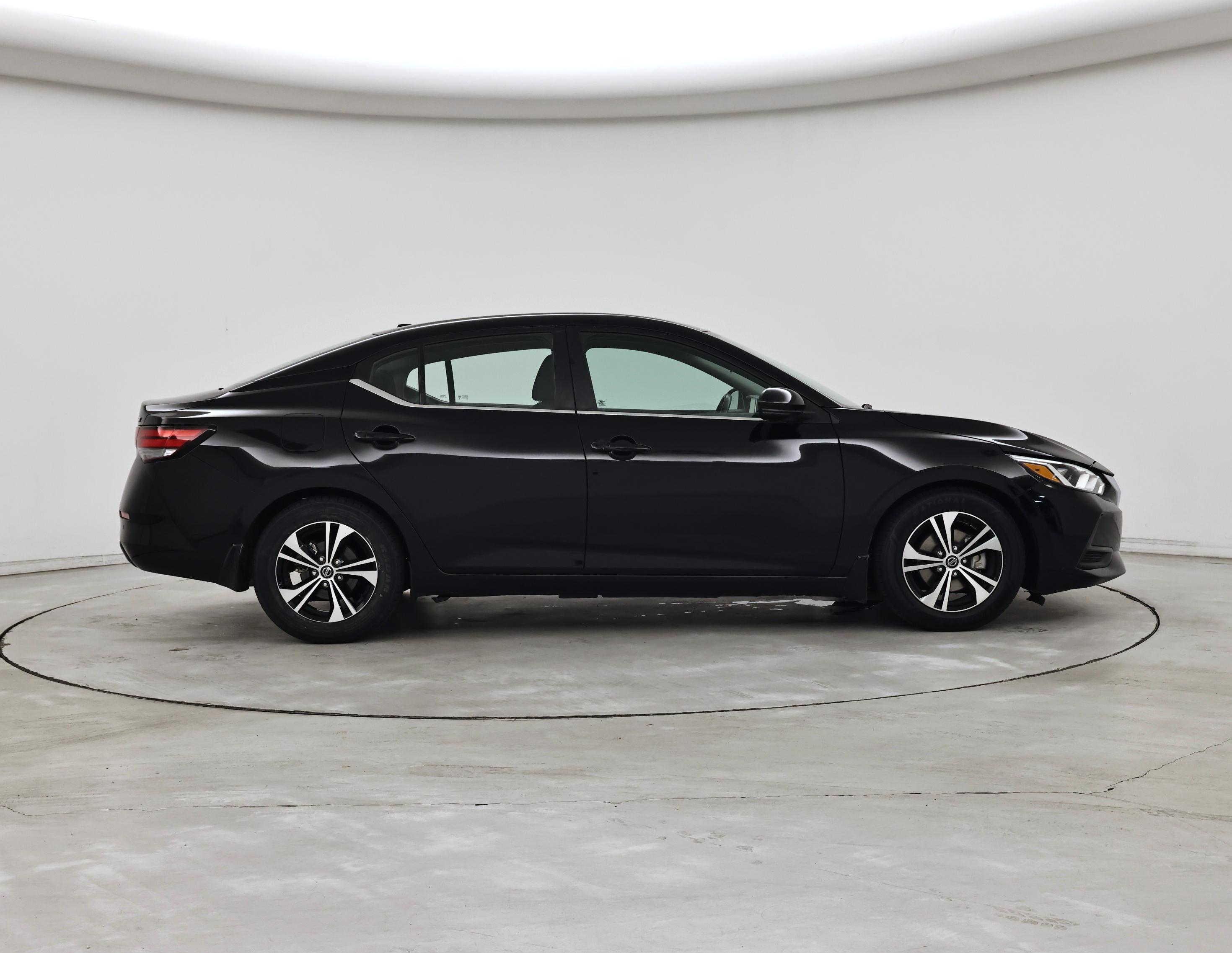 Thumbnail: 2020 Nissan Sentra - 7