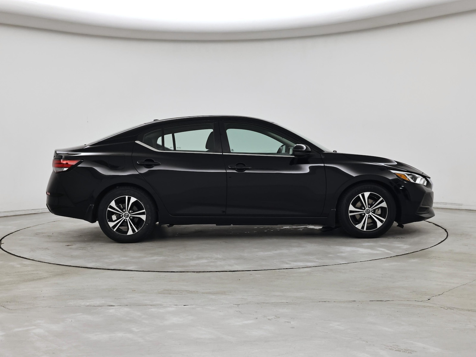 2020 Nissan Sentra SV - Photo 8