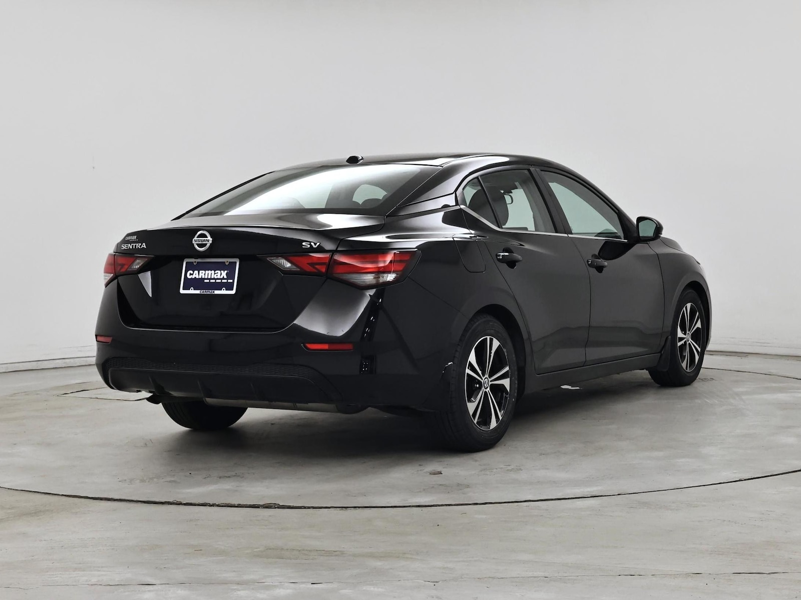 2020 Nissan Sentra SV - Photo 9