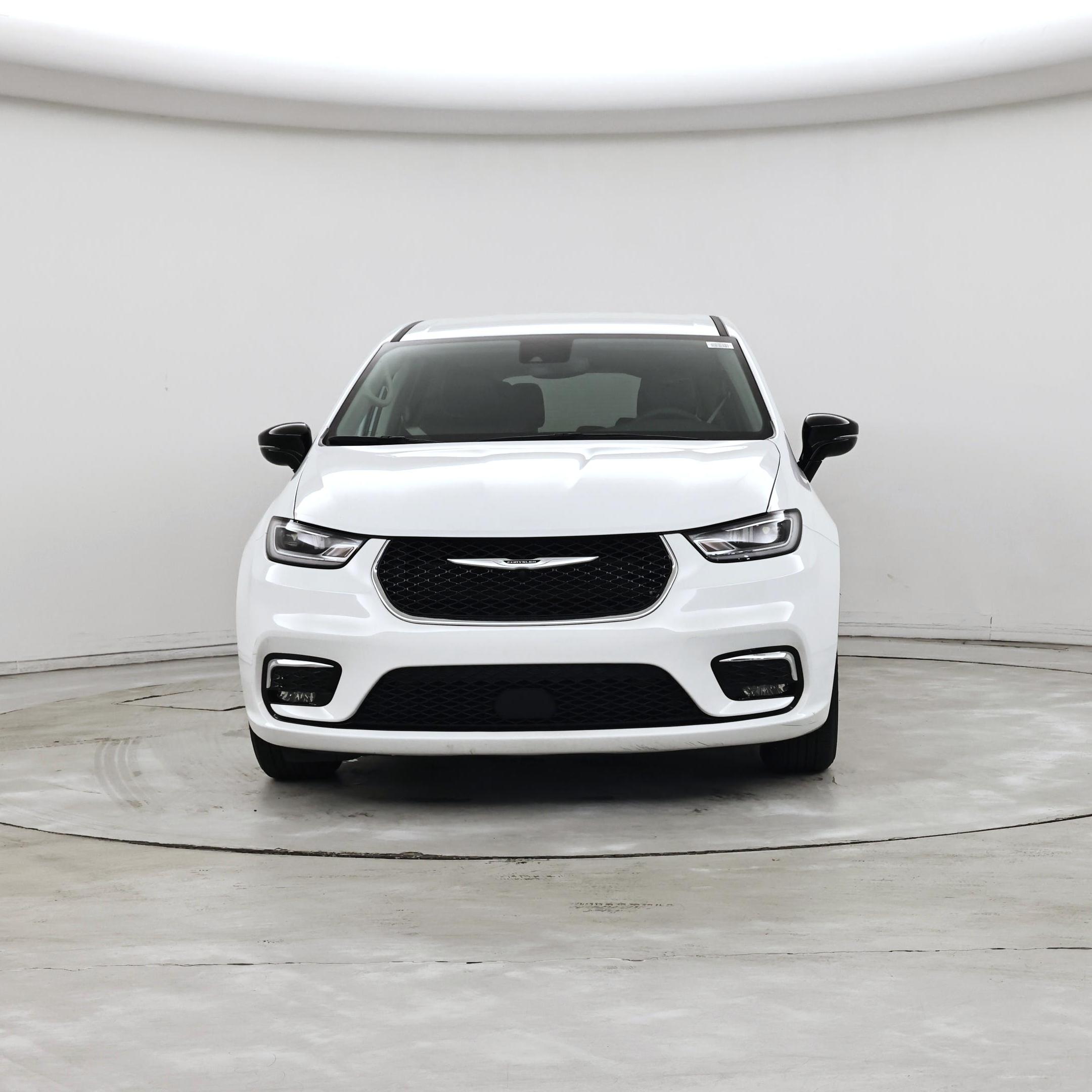Thumbnail: 2024 Chrysler Pacifica - 5
