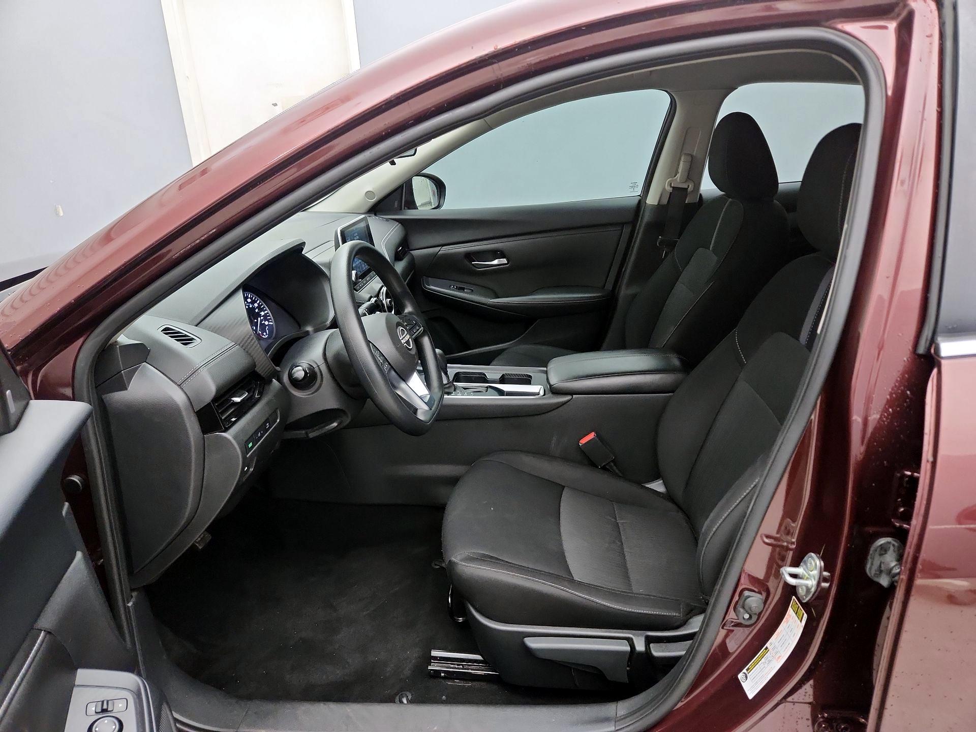 Thumbnail: 2024 Nissan Sentra - 11